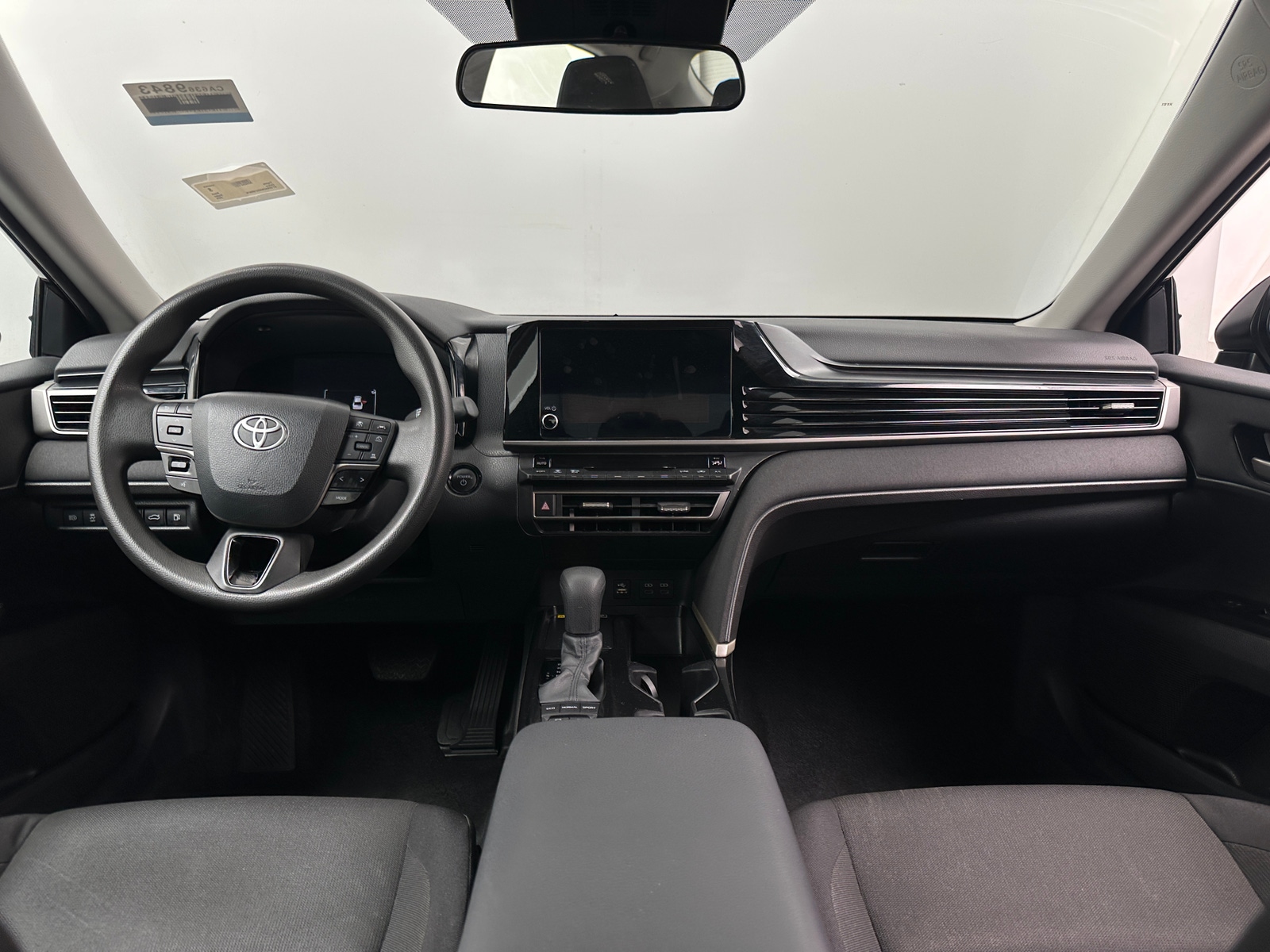 Thumbnail: 2025 Toyota Camry - 3