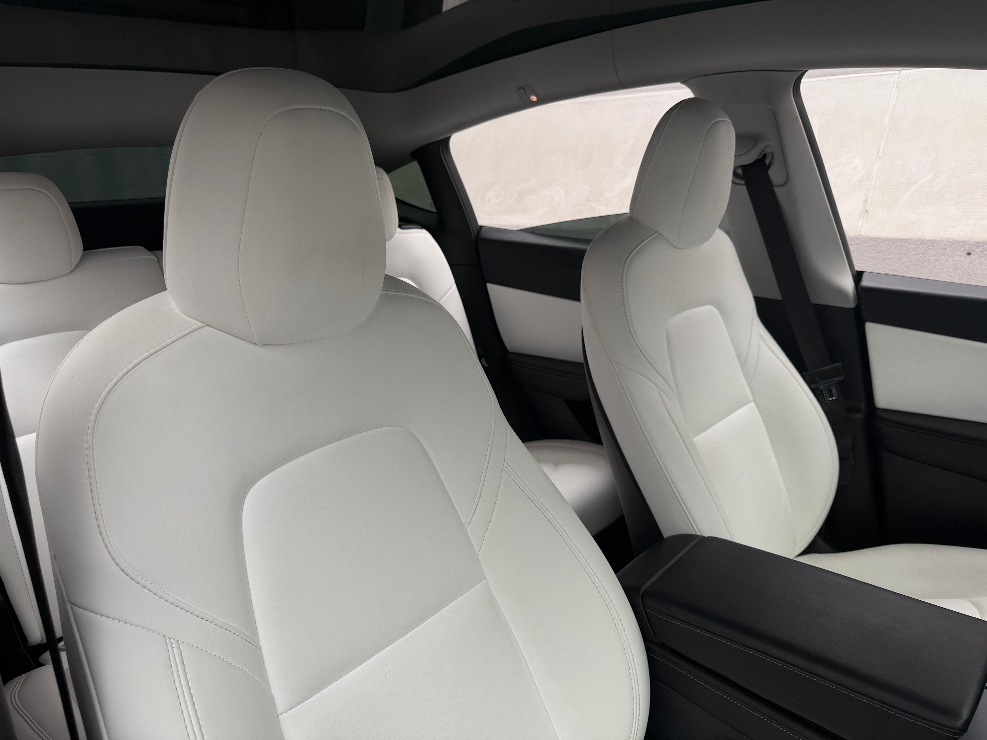 Used 2021 Tesla Model Y Performance with VIN 5YJYGDEF3MF136875 for sale in Auburn, WA
