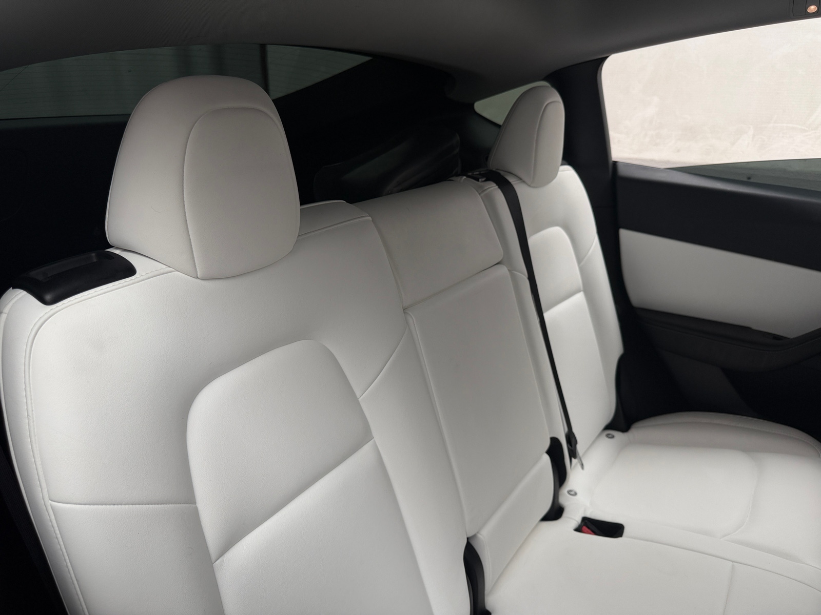 Thumbnail: 2021 Tesla Model Y - 5