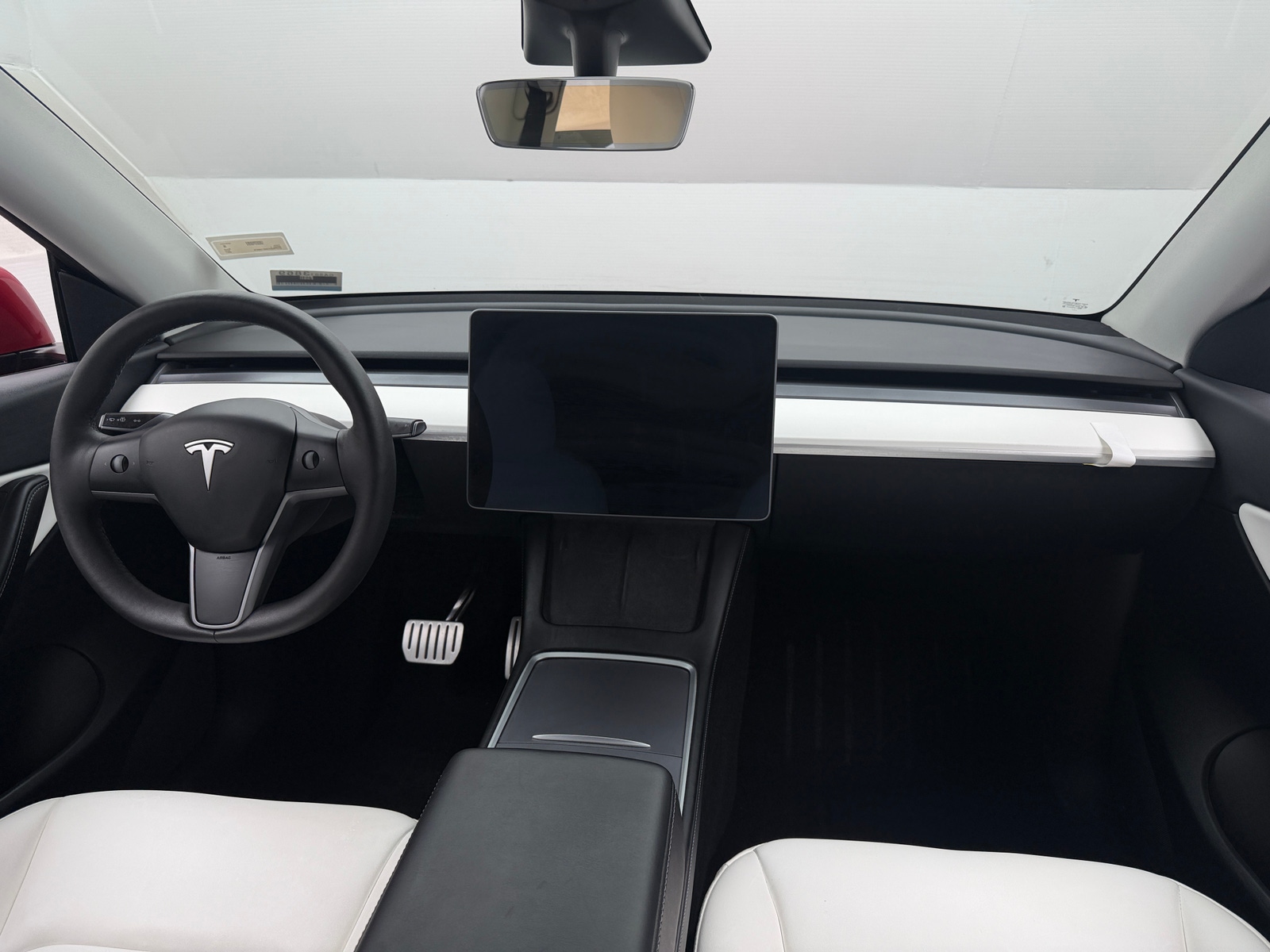 Thumbnail: 2021 Tesla Model Y - 2