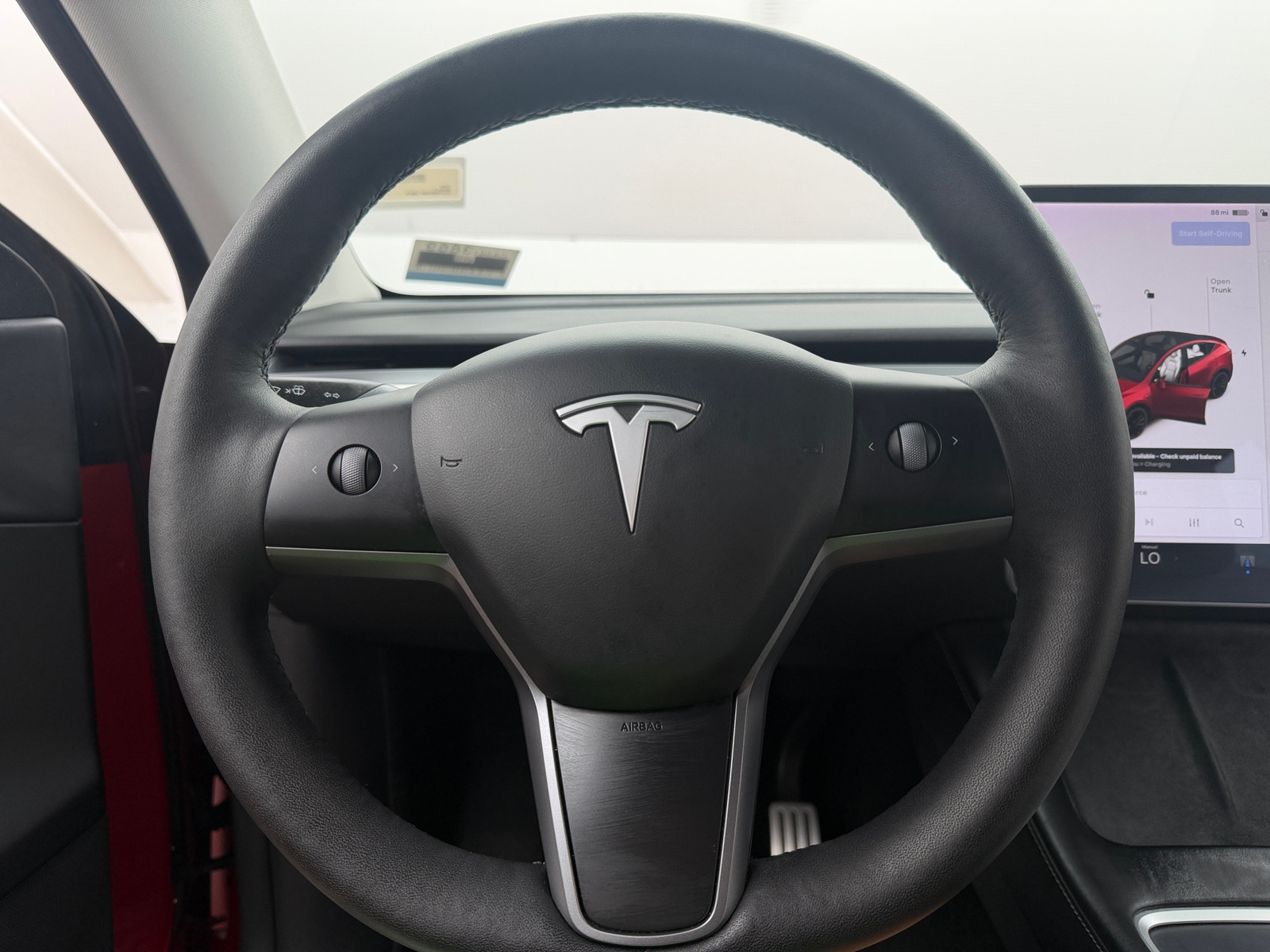 Thumbnail: 2021 Tesla Model Y - 4