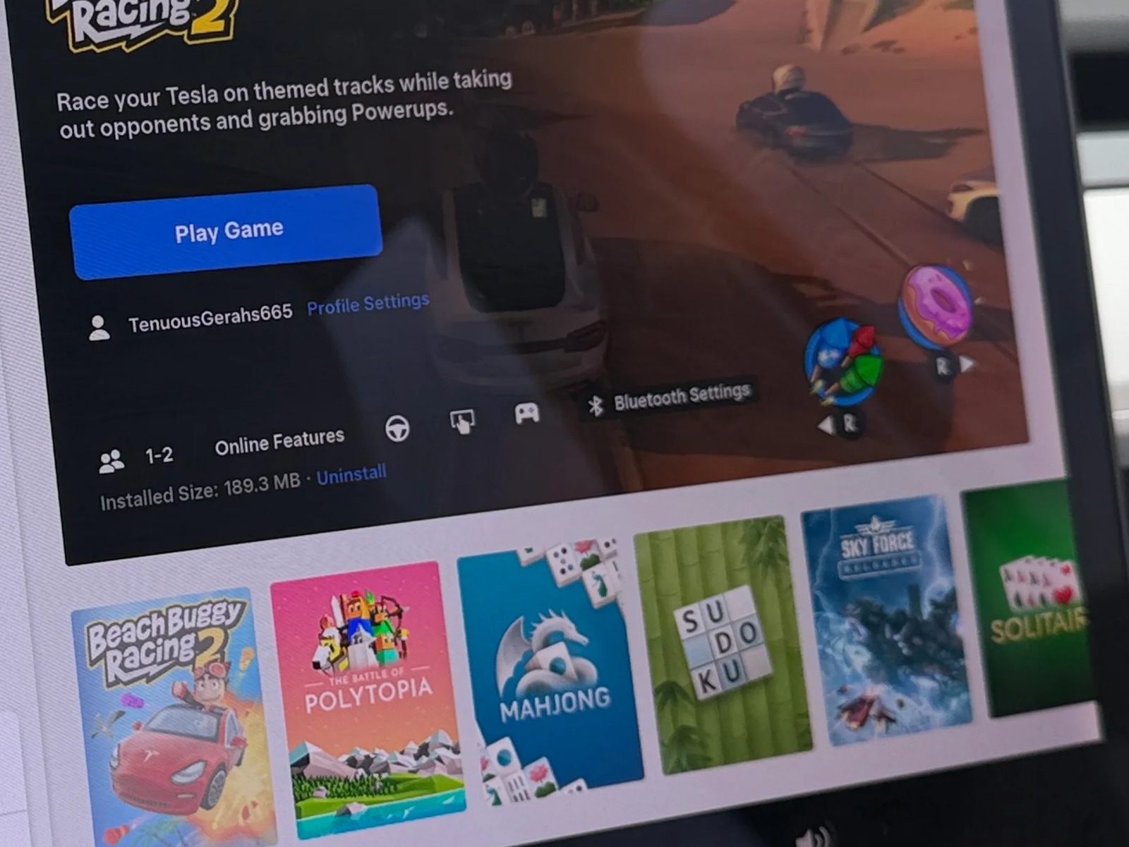 Thumbnail: 2021 Tesla Model Y - 3