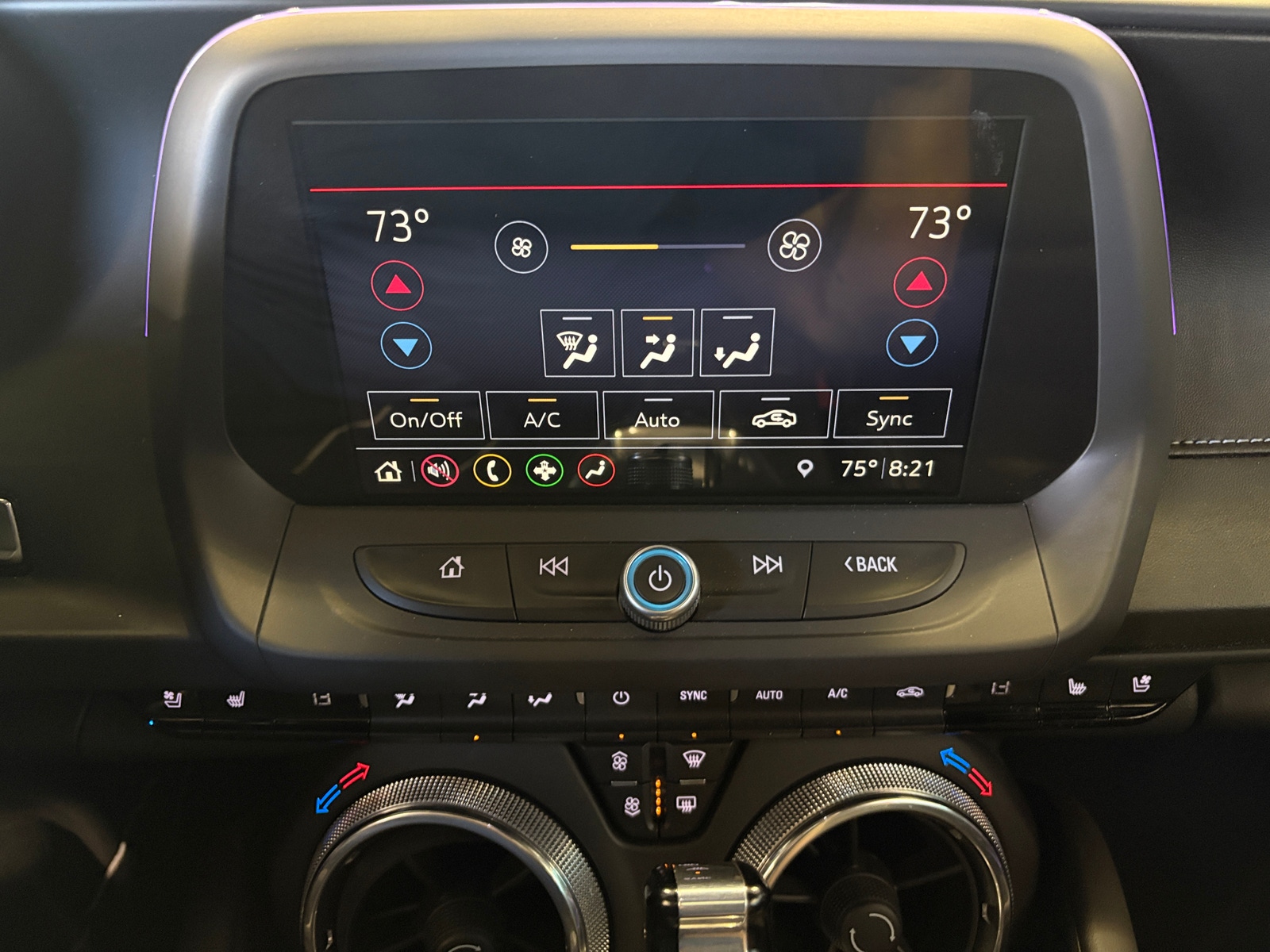 Thumbnail: 2019 Chevrolet Camaro - 2