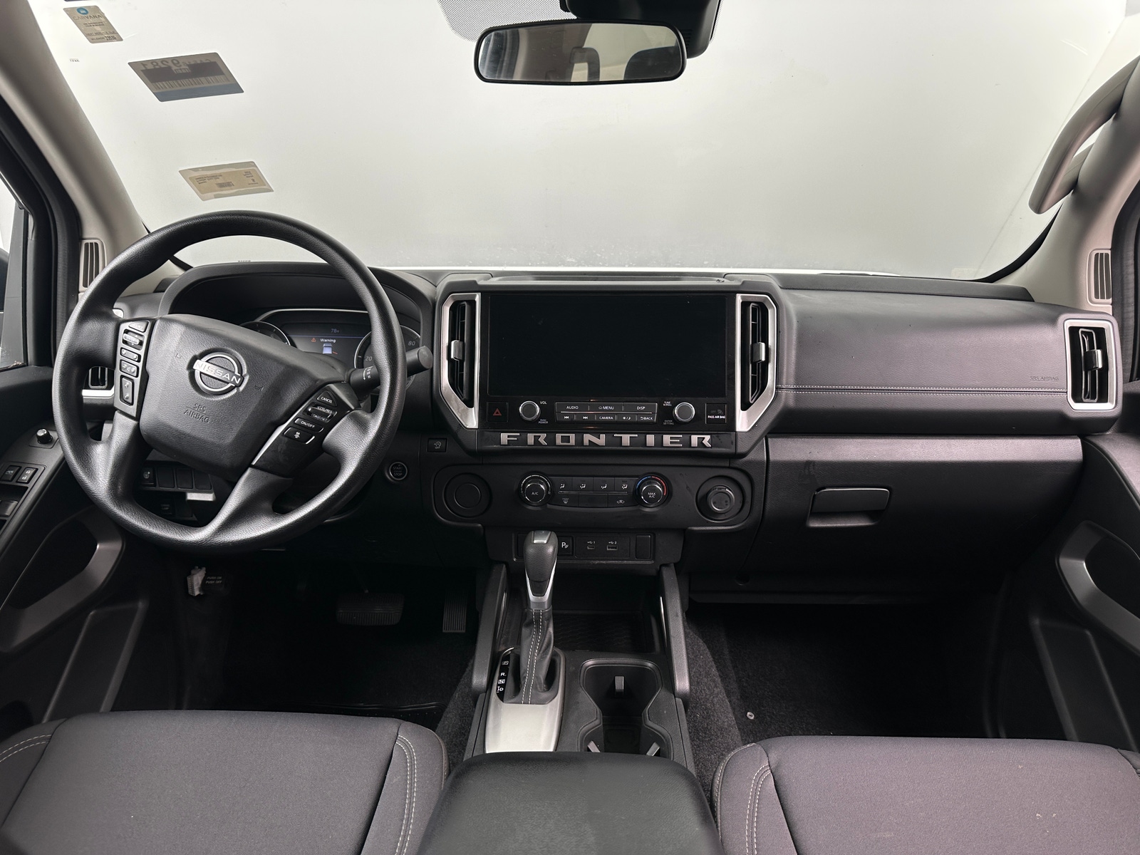 Thumbnail: 2025 Nissan Frontier - 3