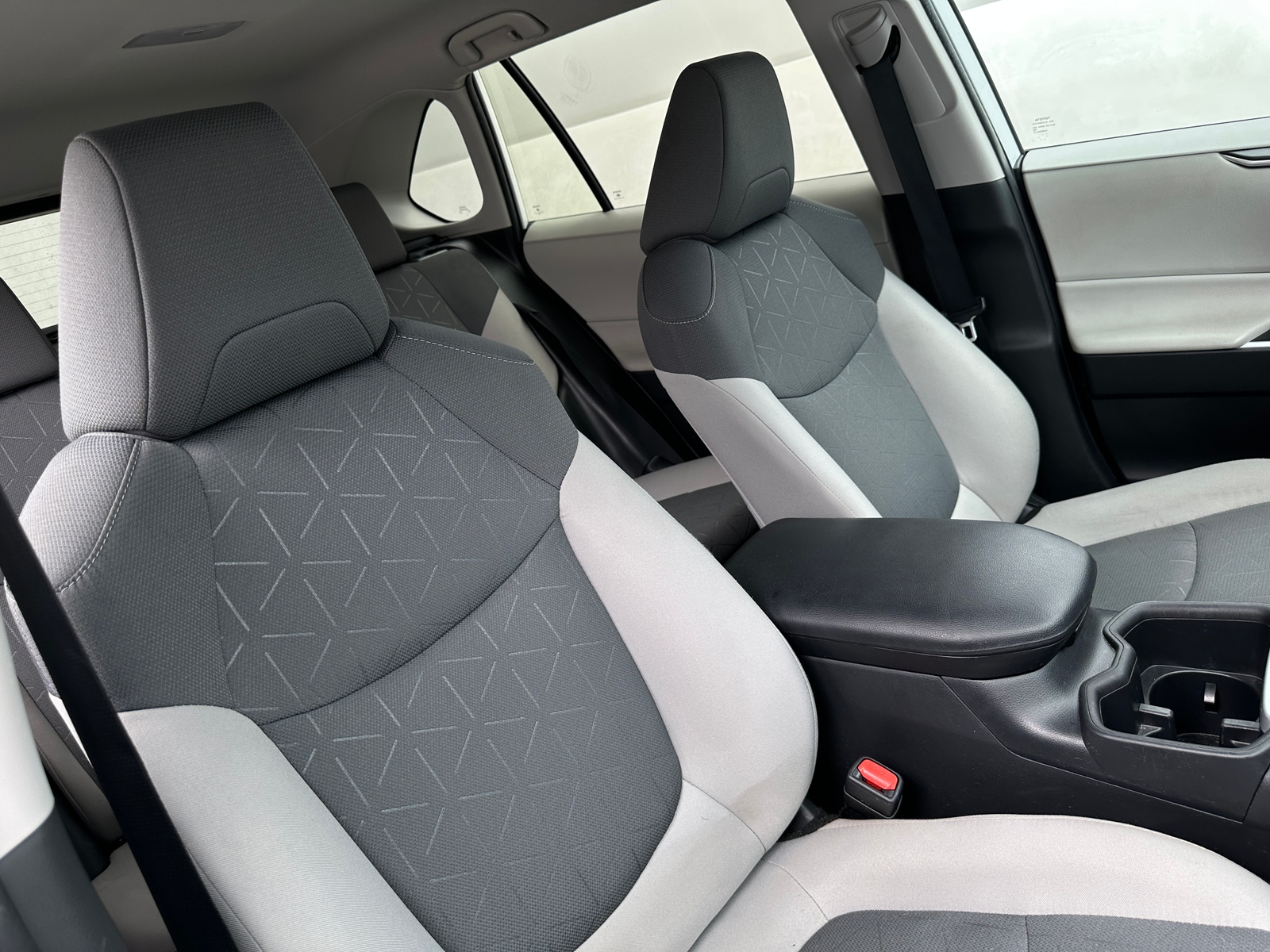 Thumbnail: 2023 Toyota RAV4 - 2