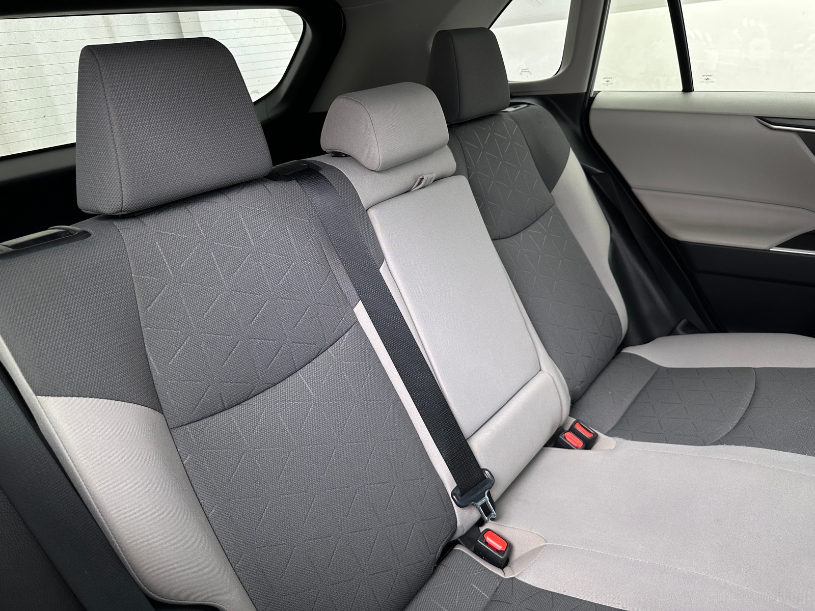 Thumbnail: 2023 Toyota RAV4 - 6
