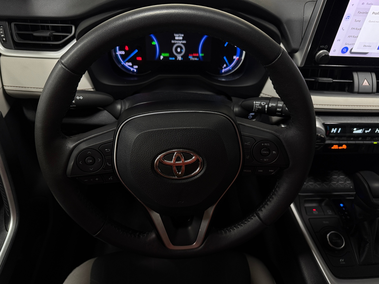 Thumbnail: 2023 Toyota RAV4 - 5