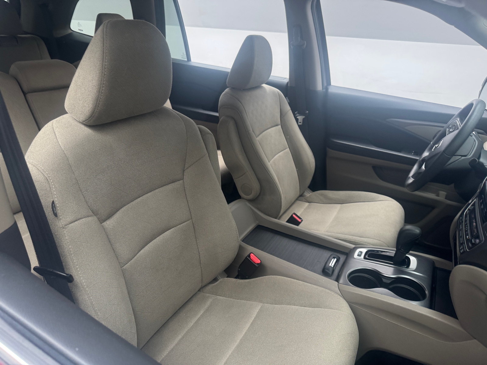 Thumbnail: 2020 Honda Pilot - 2