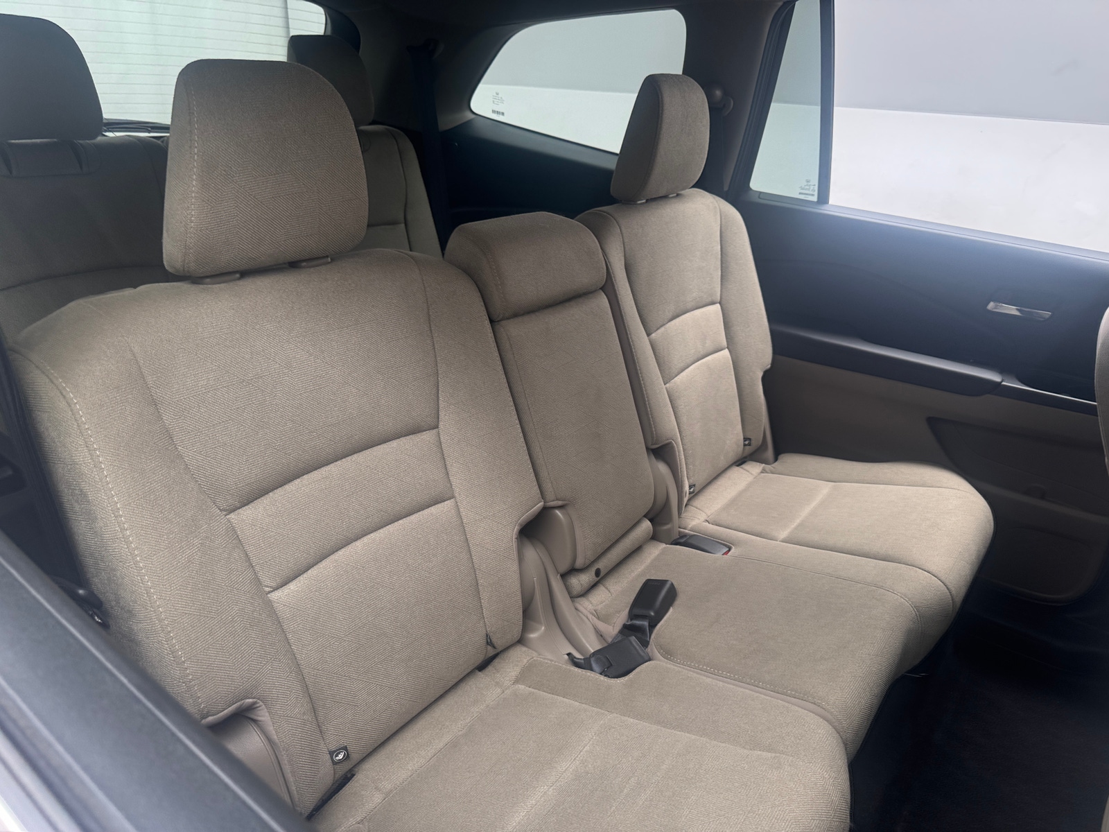 Thumbnail: 2020 Honda Pilot - 6