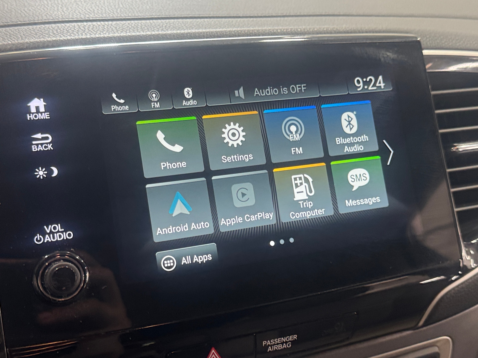 Thumbnail: 2020 Honda Pilot - 4