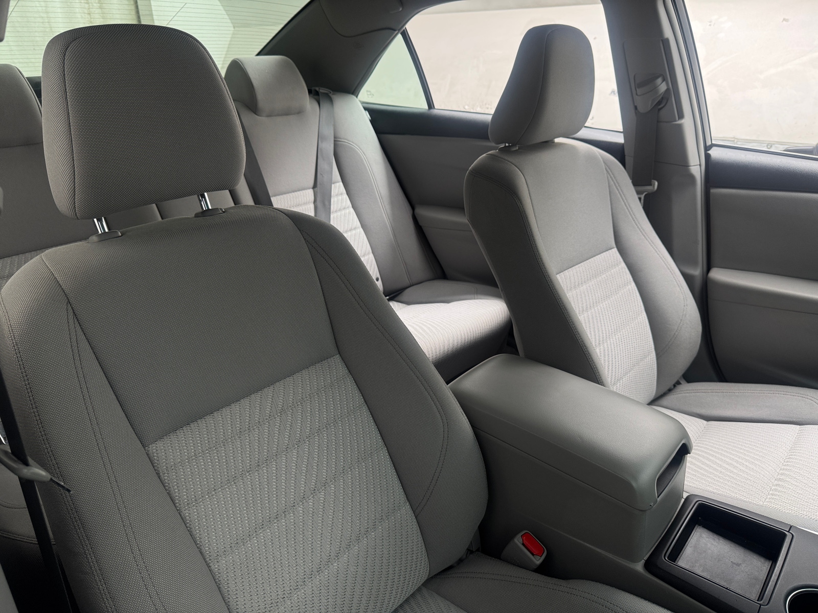Thumbnail: 2015 Toyota Camry - 2