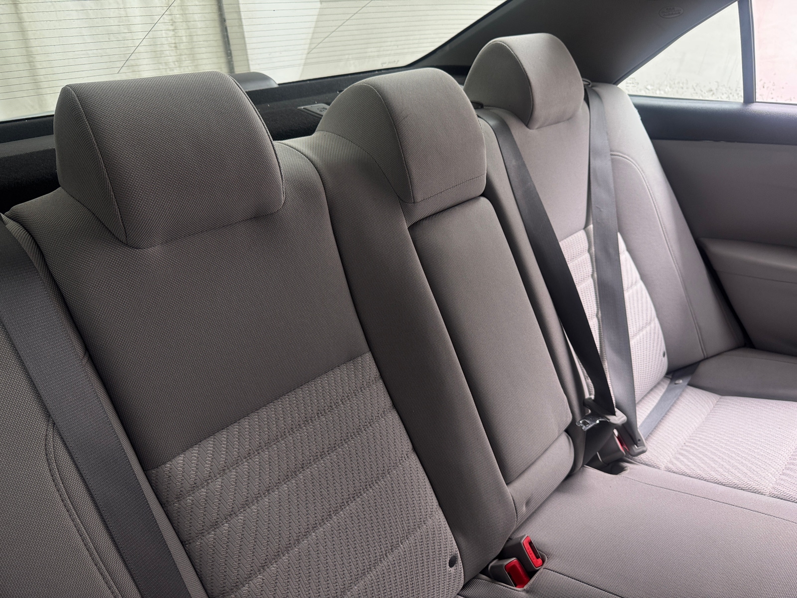 Thumbnail: 2015 Toyota Camry - 6