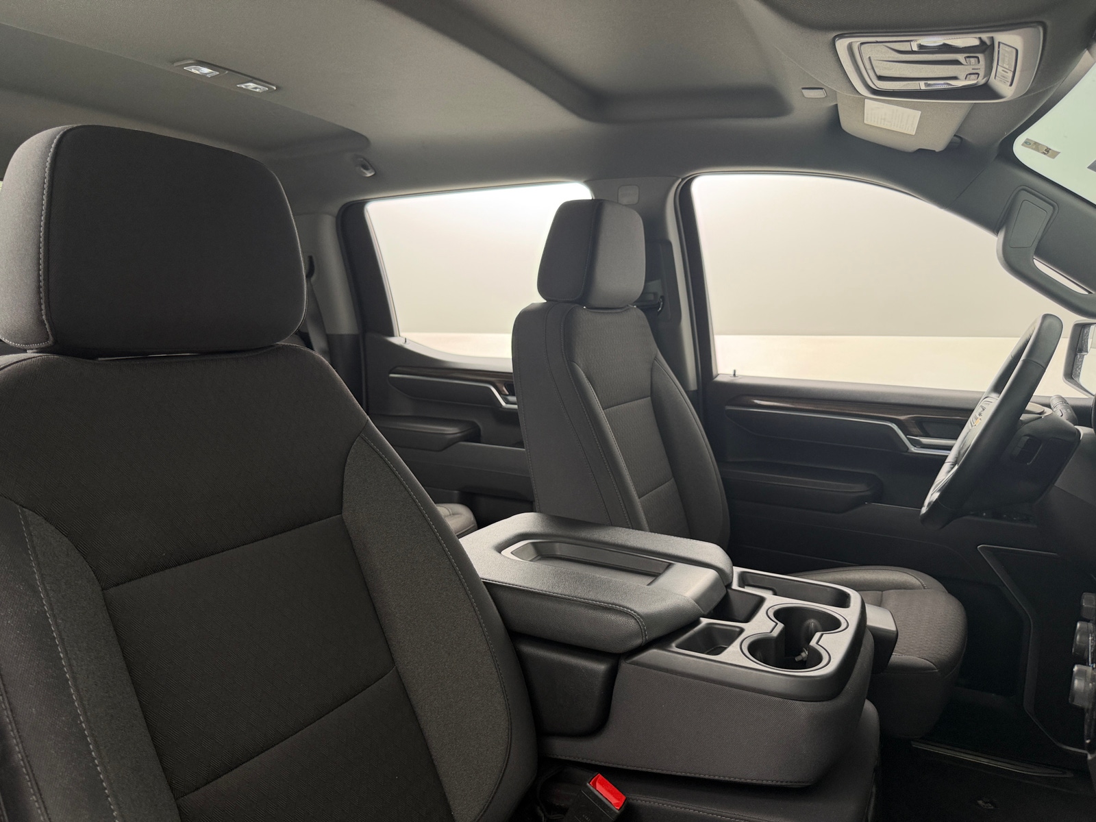 Thumbnail: 2026 Chevrolet Silverado 1500 - 2