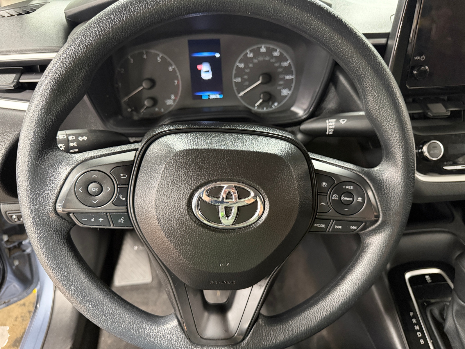 Thumbnail: 2024 Toyota Corolla - 5