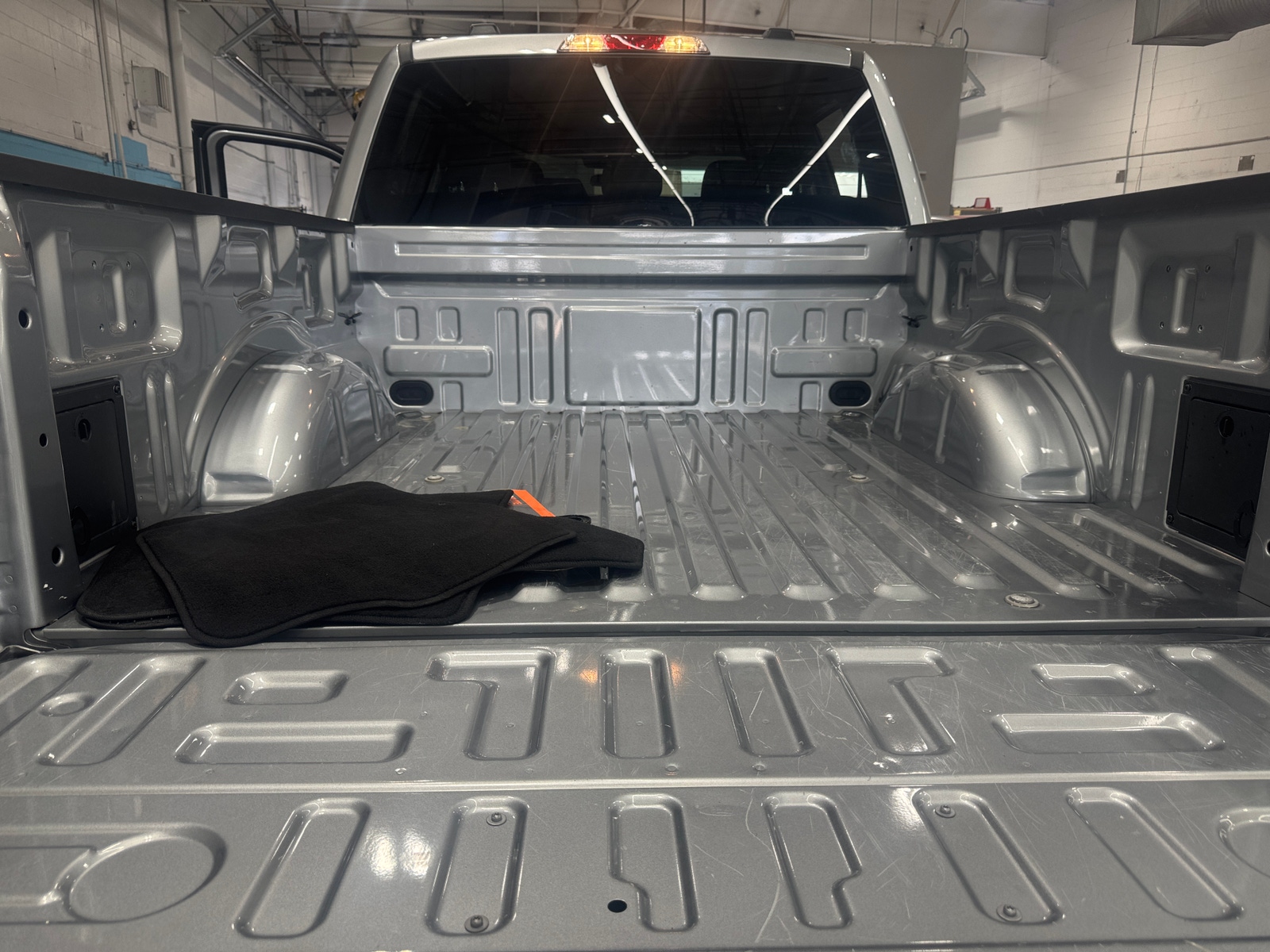 Thumbnail: 2025 Ford Econoline - 7