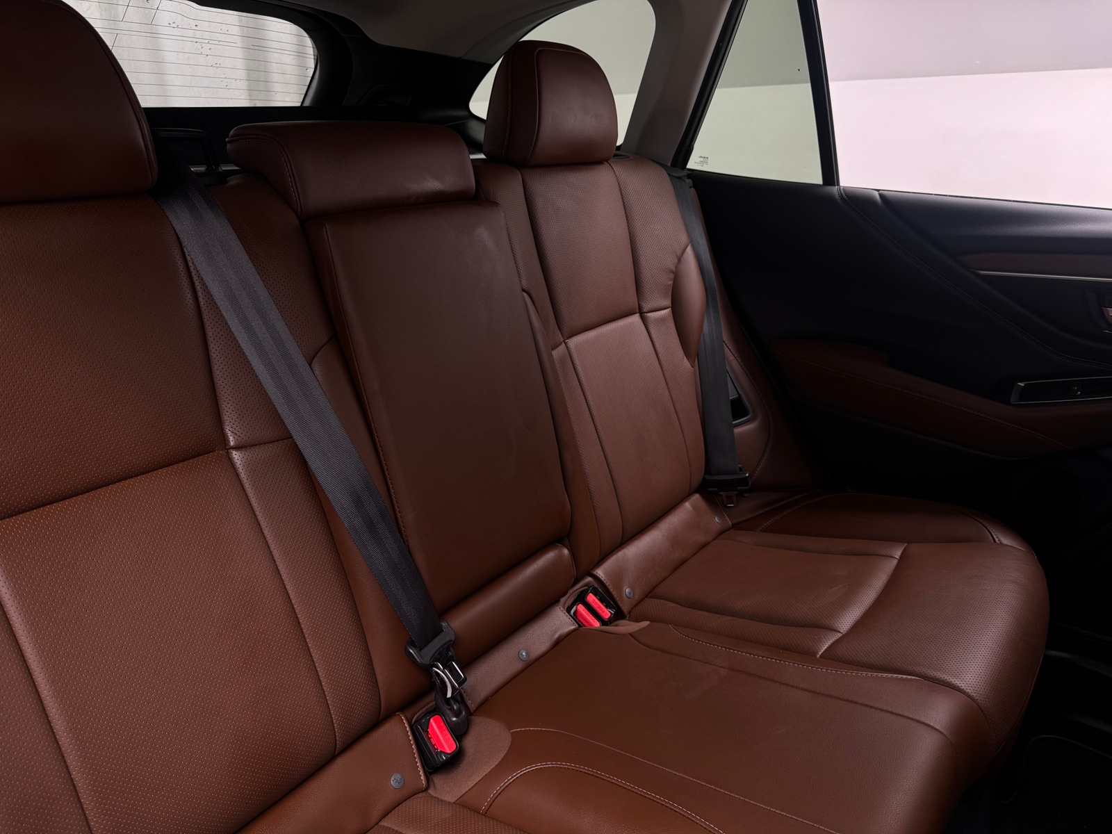 Thumbnail: 2020 Subaru Outback - 5
