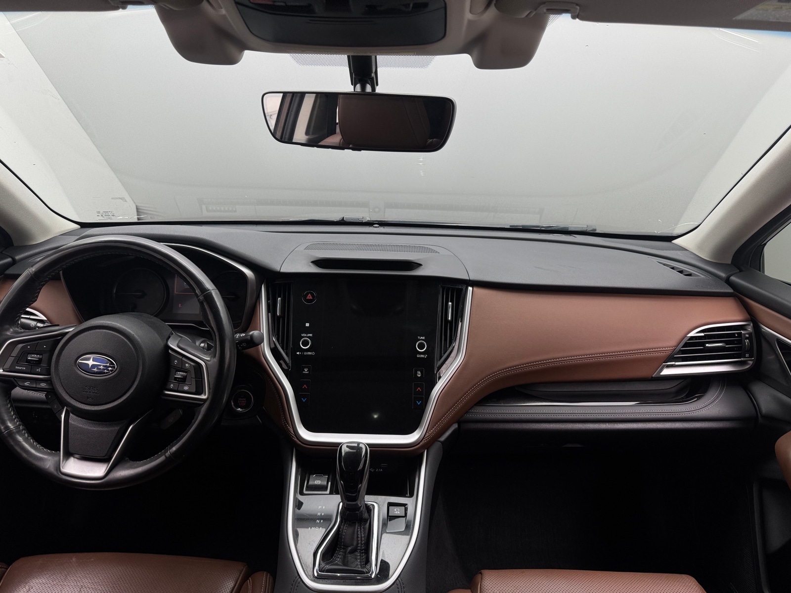 Thumbnail: 2020 Subaru Outback - 2