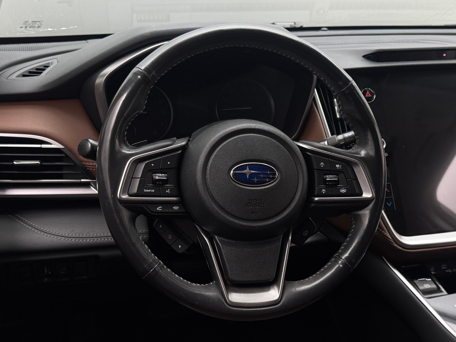 Thumbnail: 2020 Subaru Outback - 4