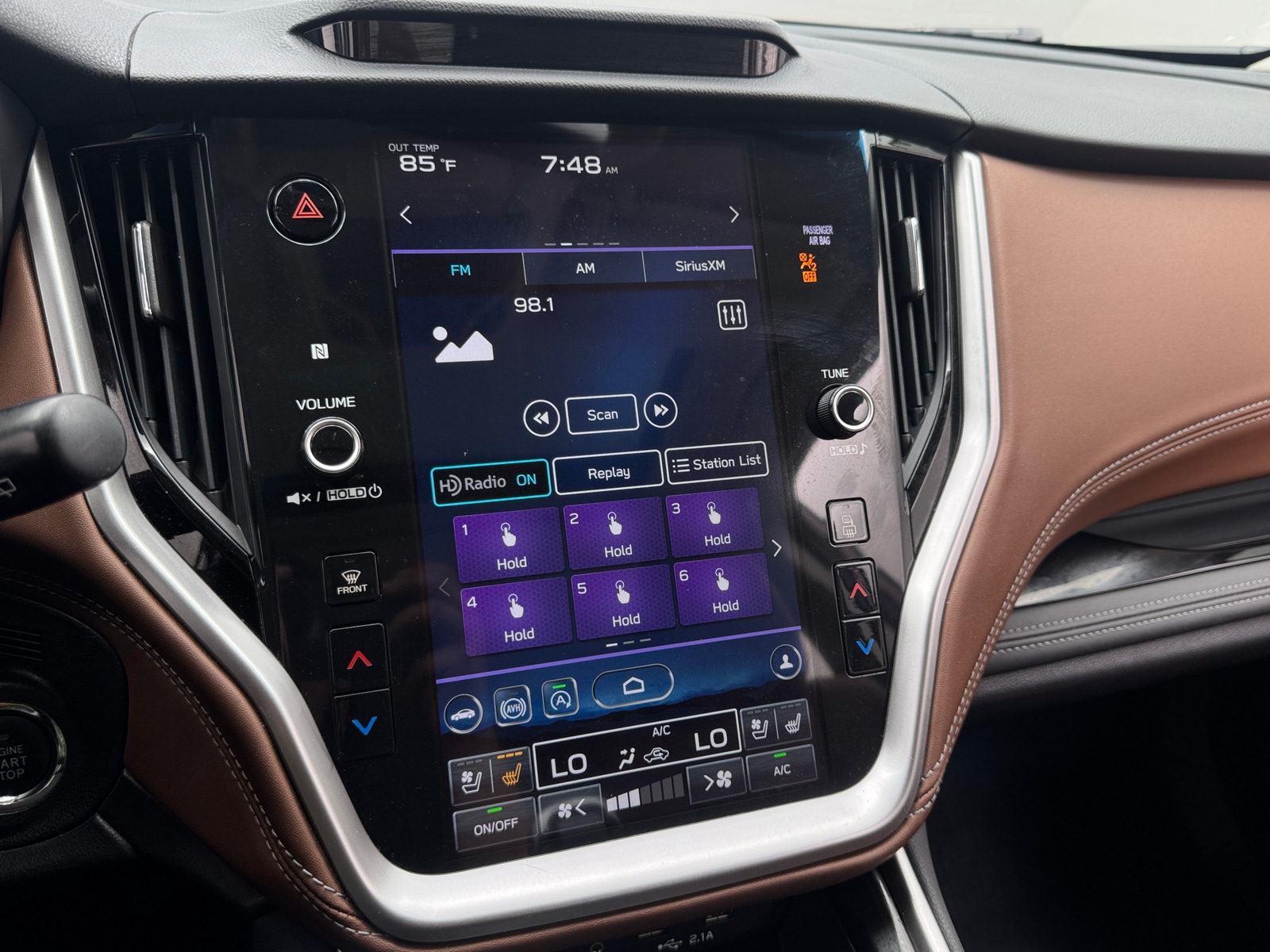 Thumbnail: 2020 Subaru Outback - 3