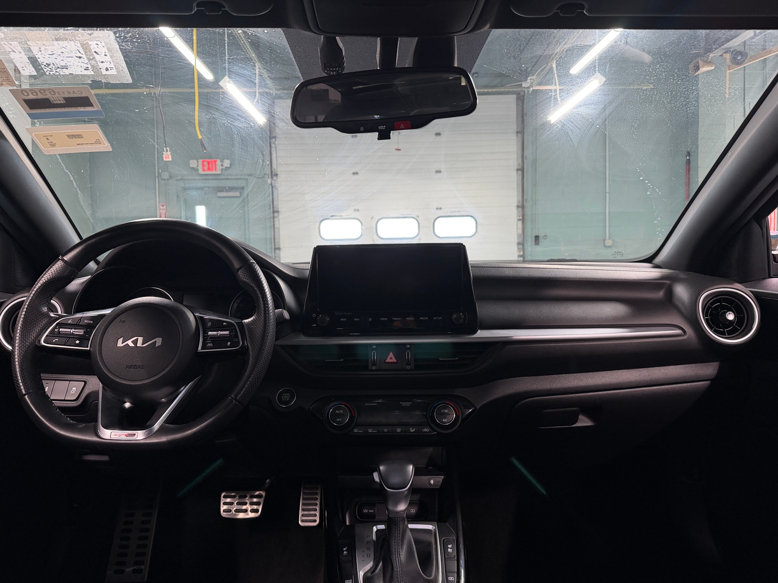 Thumbnail: 2024 Kia Forte - 2