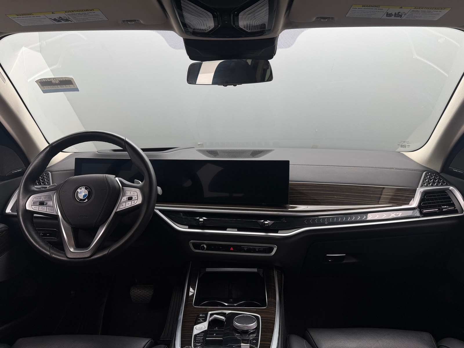 Thumbnail: 2026 BMW X7 - 3