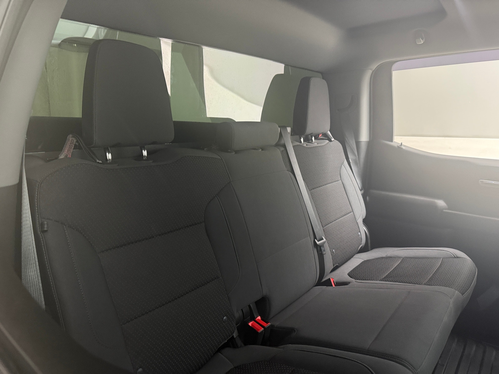 Thumbnail: 2019 GMC Sierra 1500 - 6