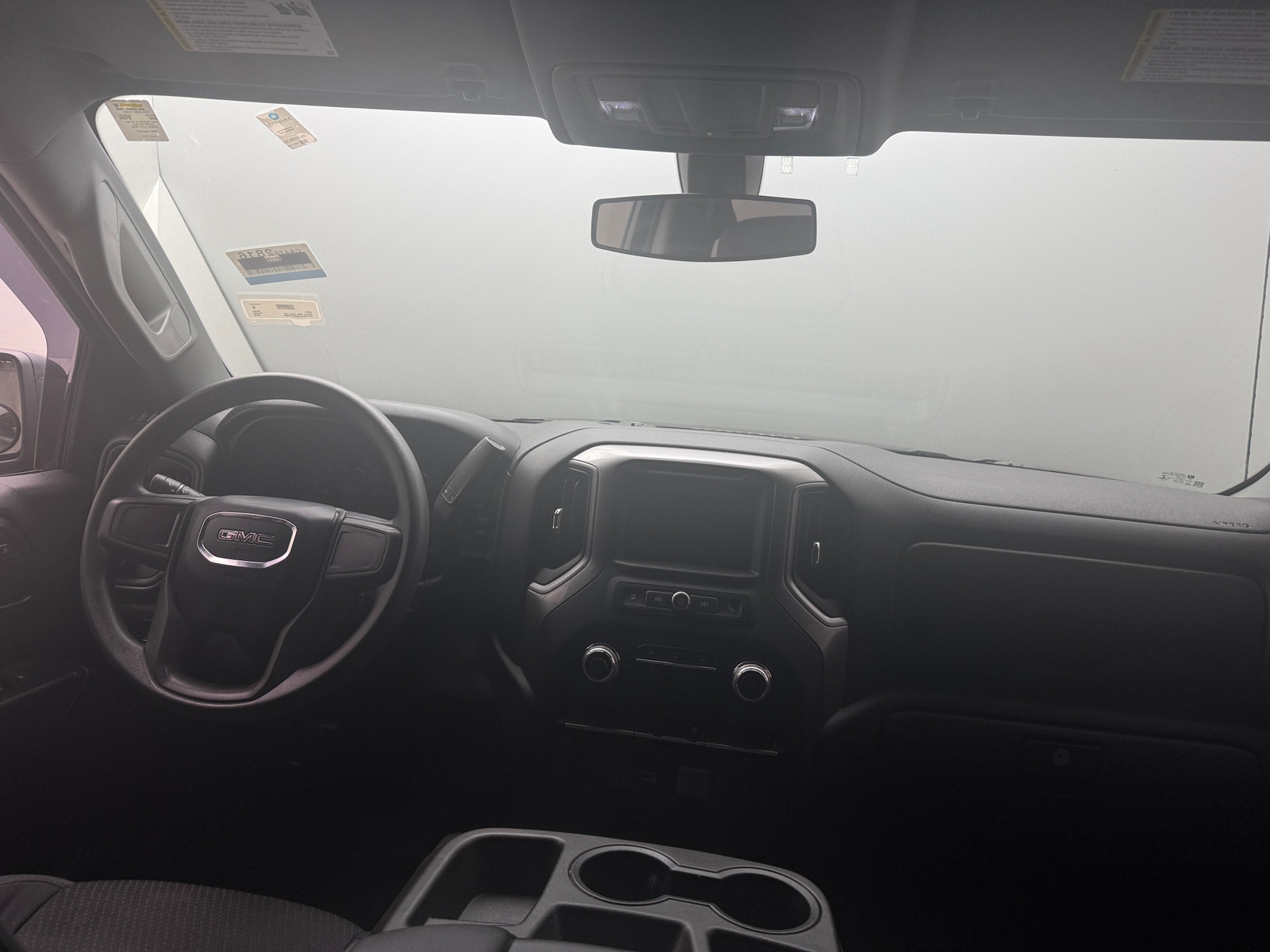 Thumbnail: 2019 GMC Sierra 1500 - 3