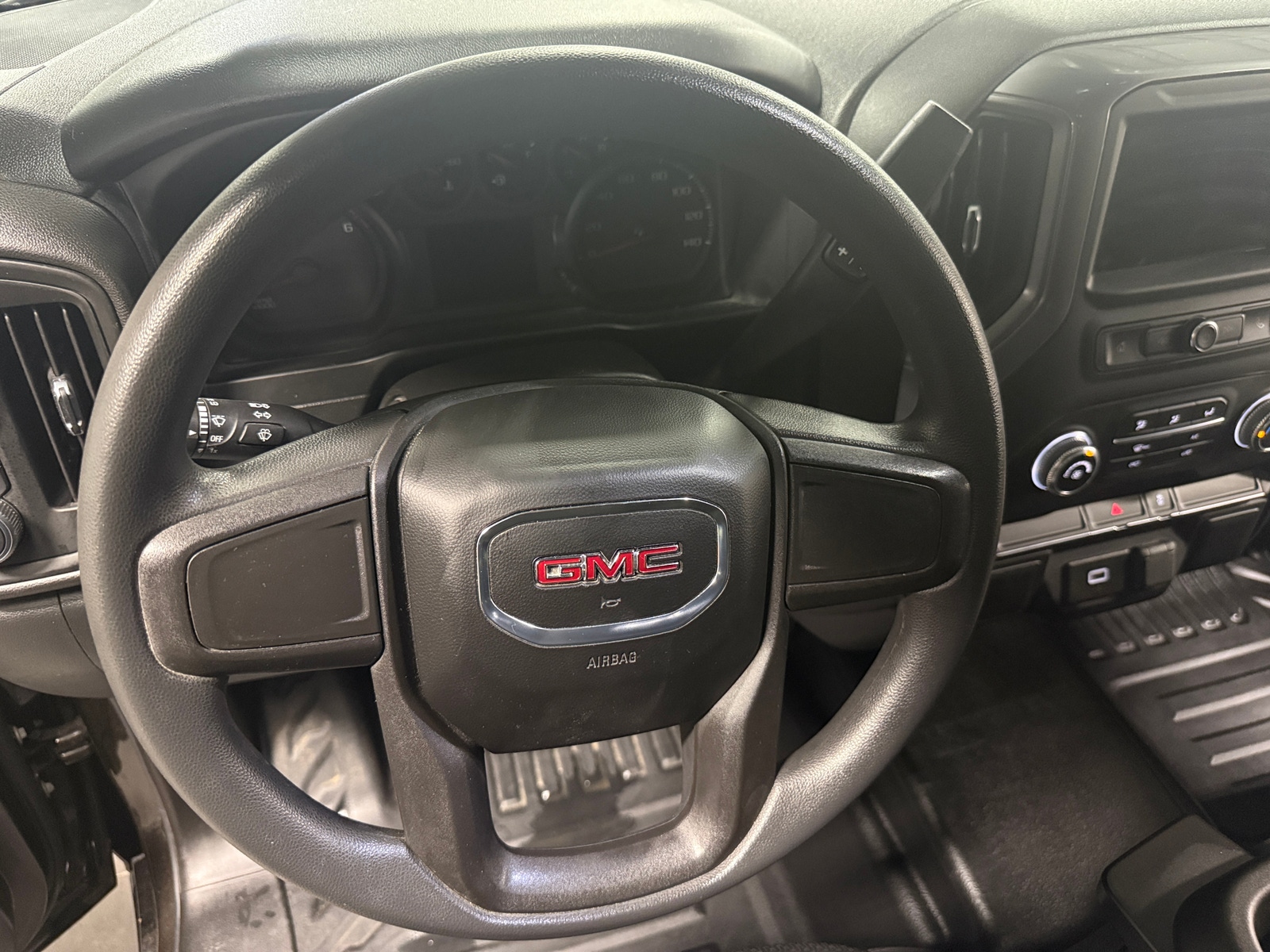 Thumbnail: 2019 GMC Sierra 1500 - 5