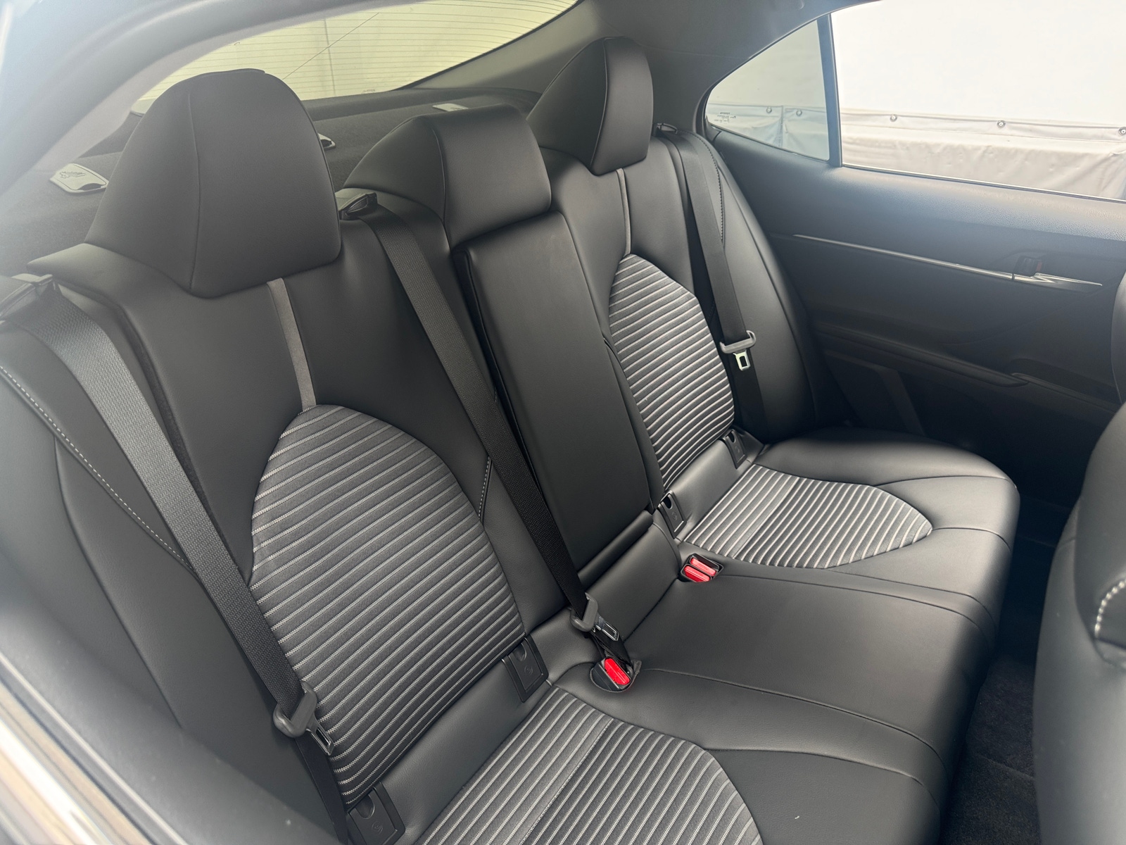 Thumbnail: 2023 Toyota Camry - 5