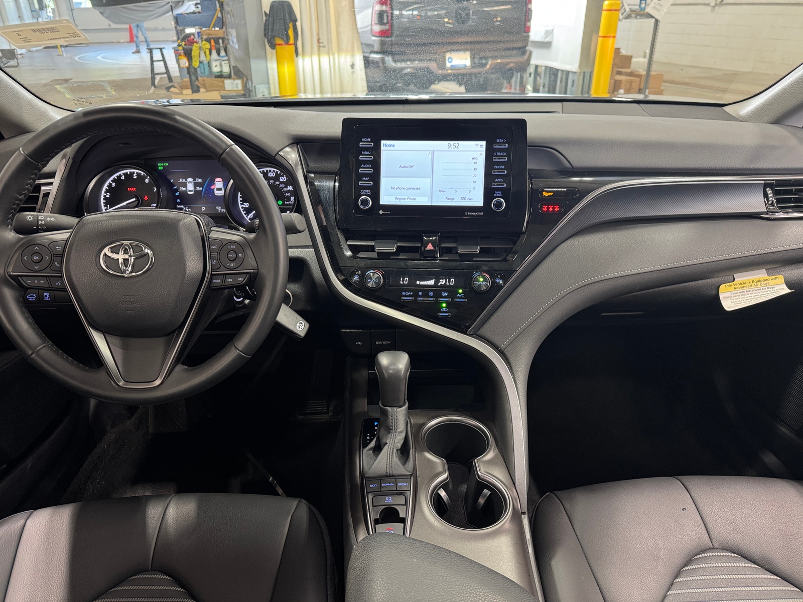 Thumbnail: 2023 Toyota Camry - 2