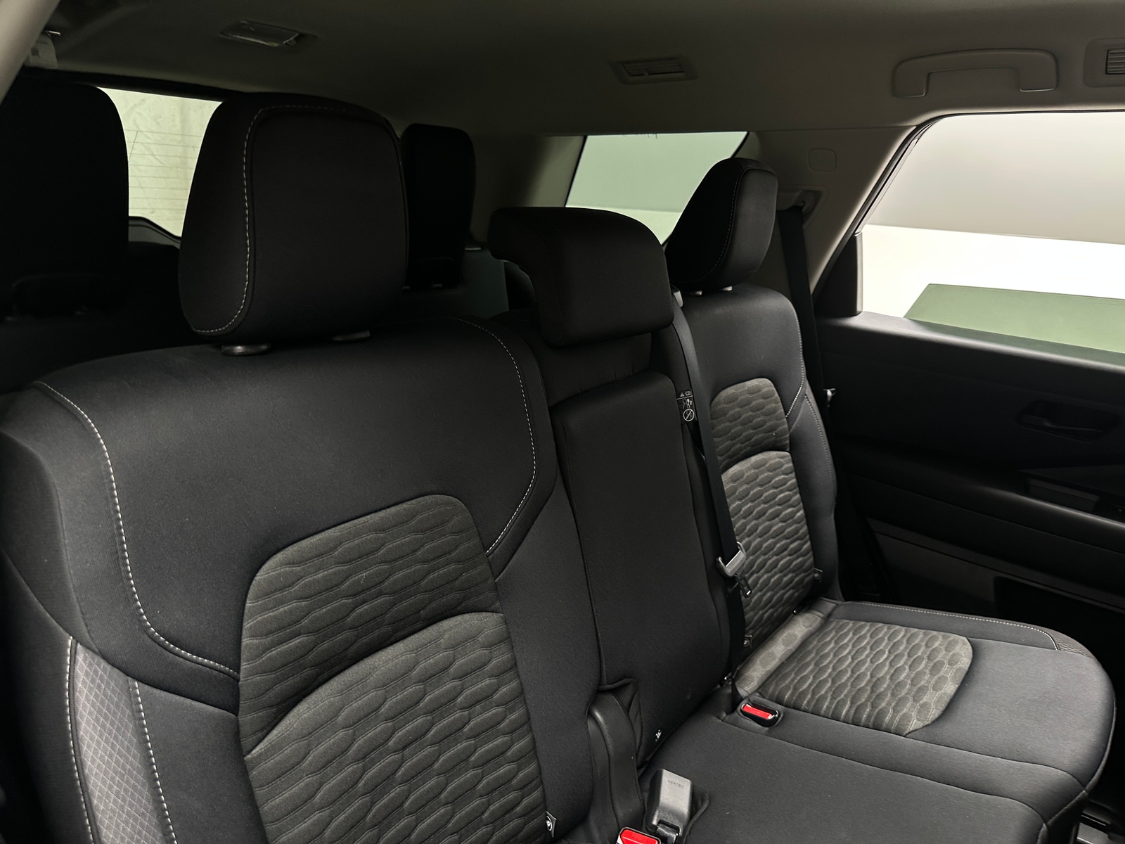 Thumbnail: 2023 Nissan Pathfinder - 6