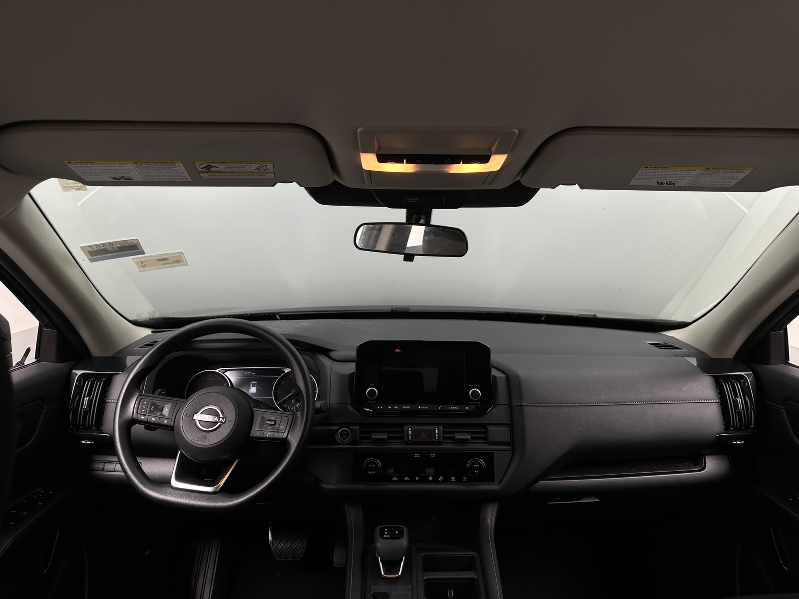 Thumbnail: 2023 Nissan Pathfinder - 3