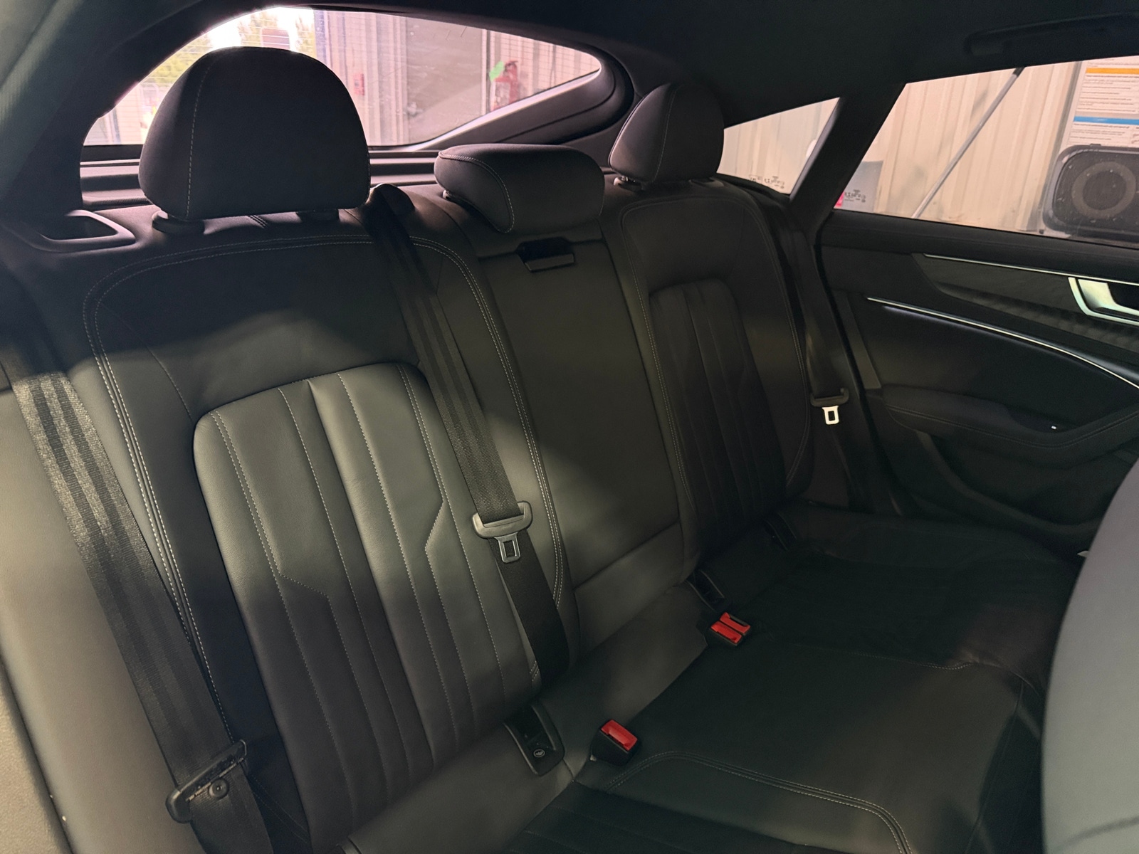 Thumbnail: 2019 Audi A7 - 5