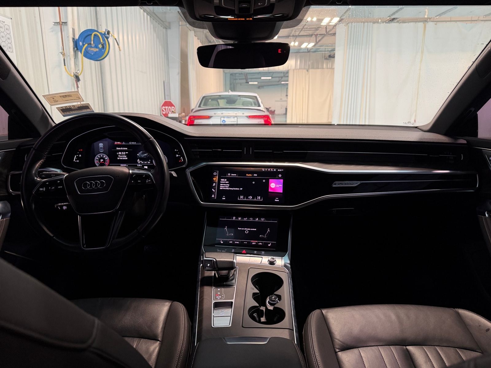 Thumbnail: 2019 Audi A7 - 2