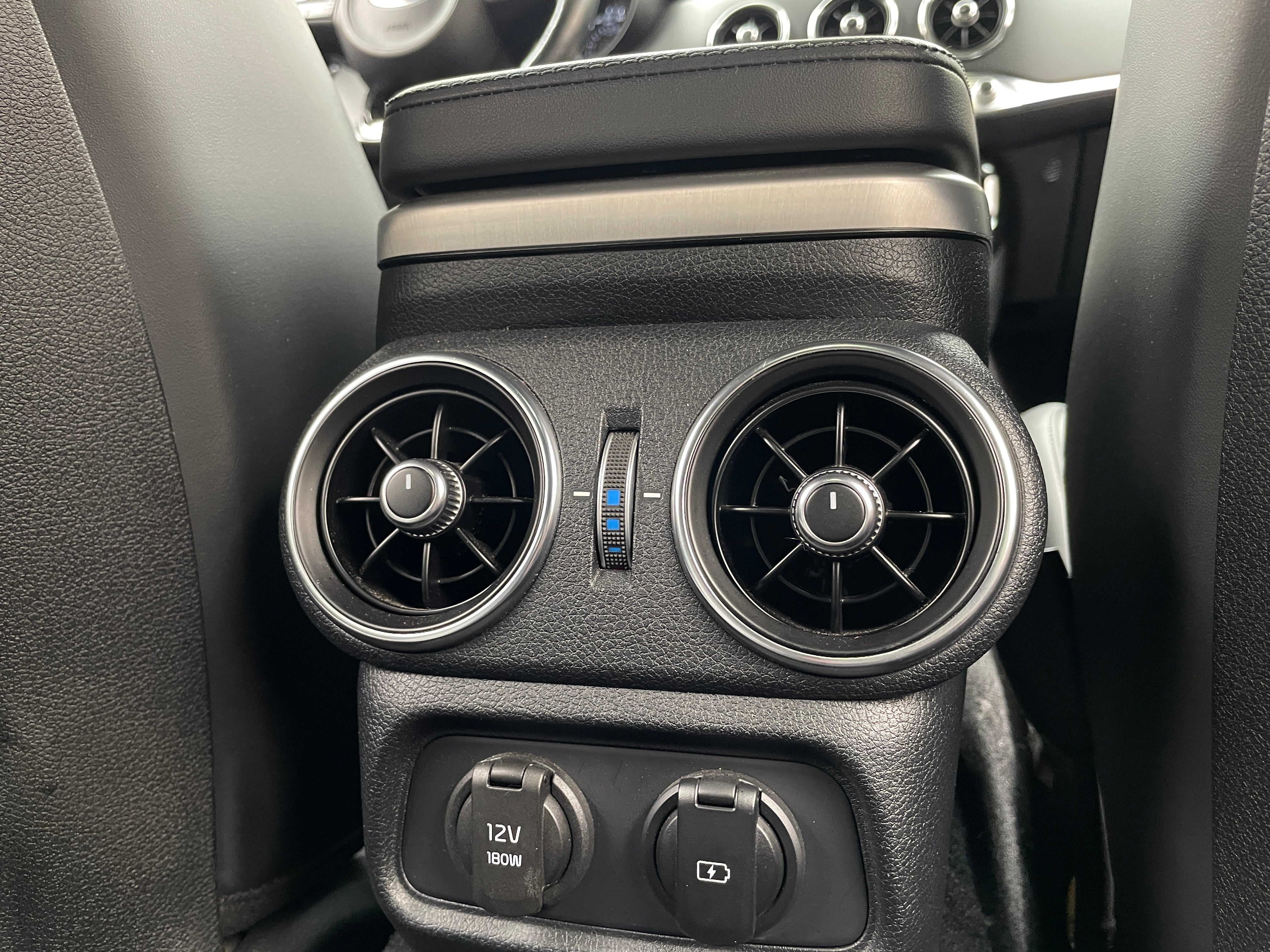 2019 Kia Stinger
