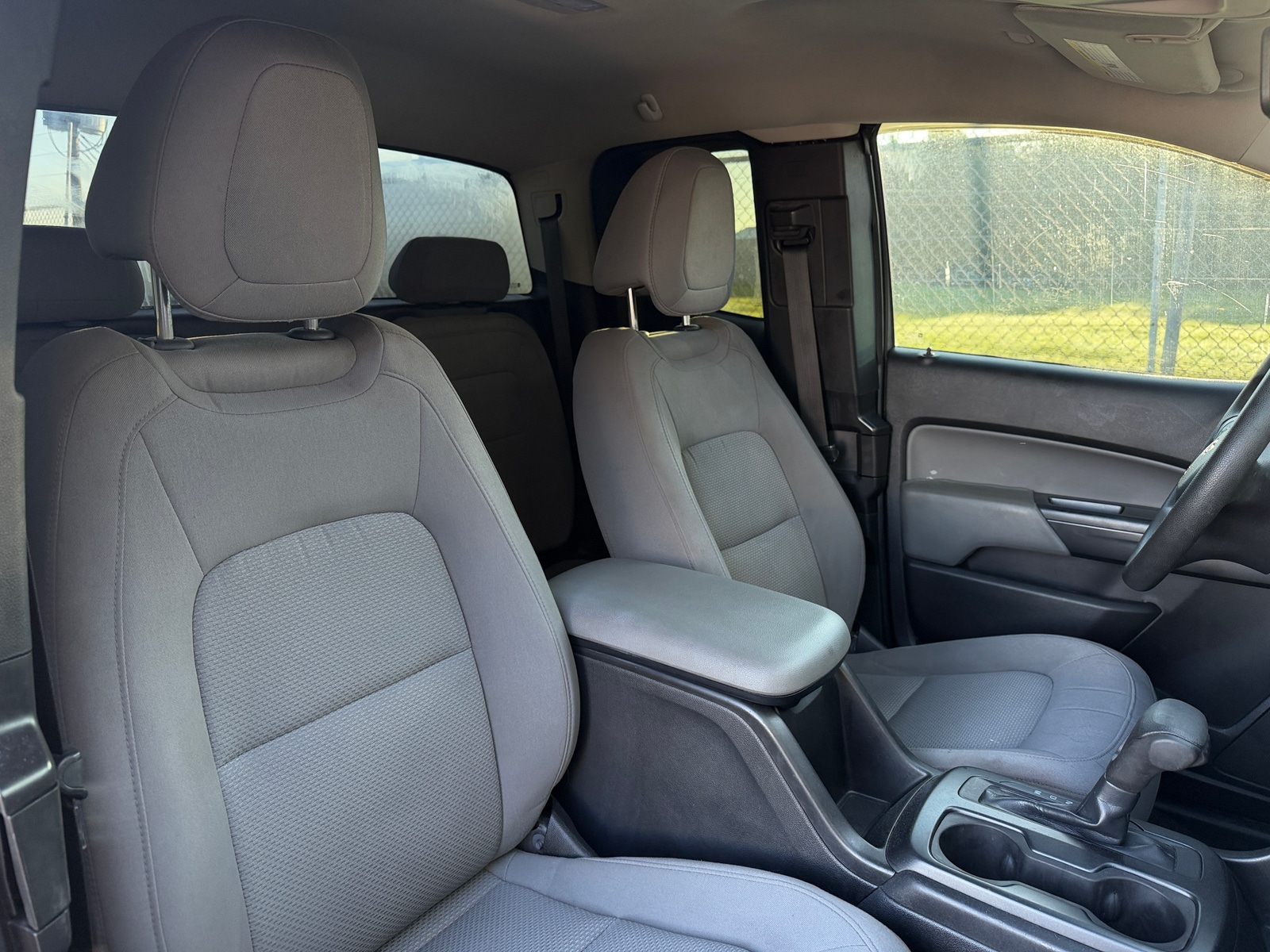 Thumbnail: 2015 Chevrolet Colorado - 2