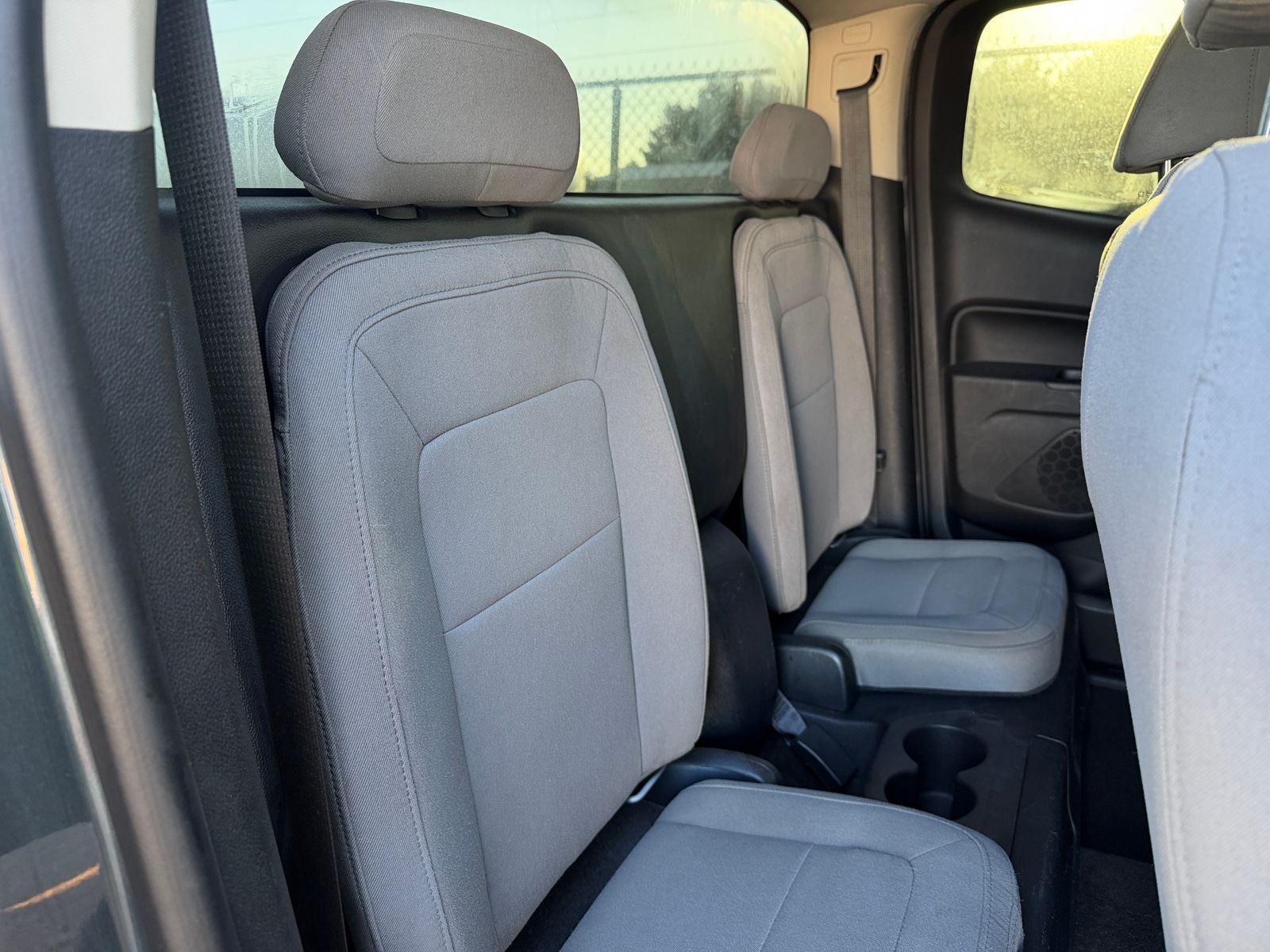 Thumbnail: 2015 Chevrolet Colorado - 6