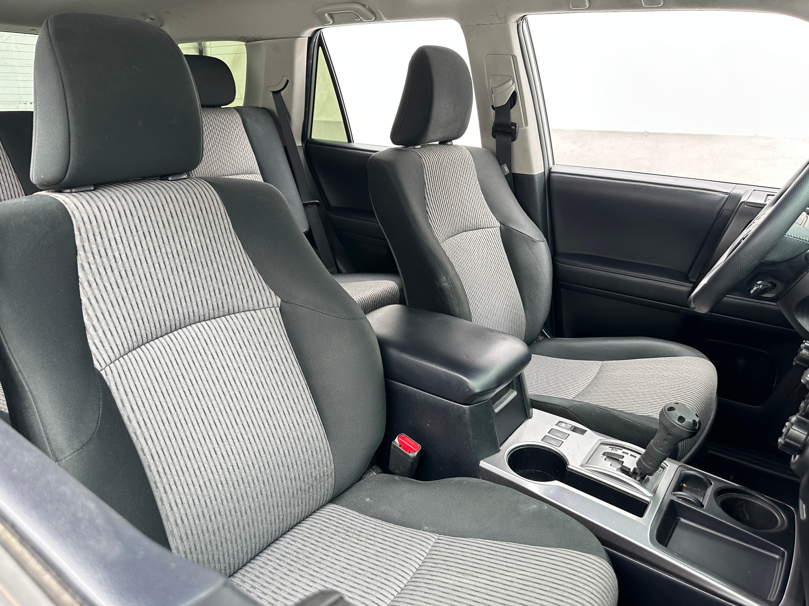 Thumbnail: 2021 Toyota 4Runner - 2