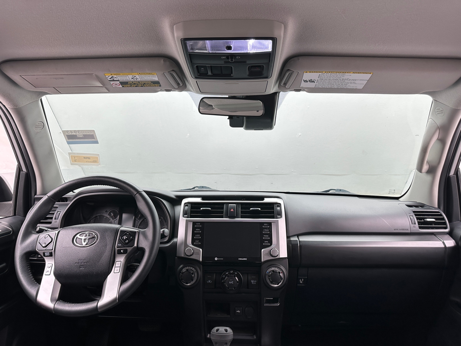 Thumbnail: 2021 Toyota 4Runner - 3