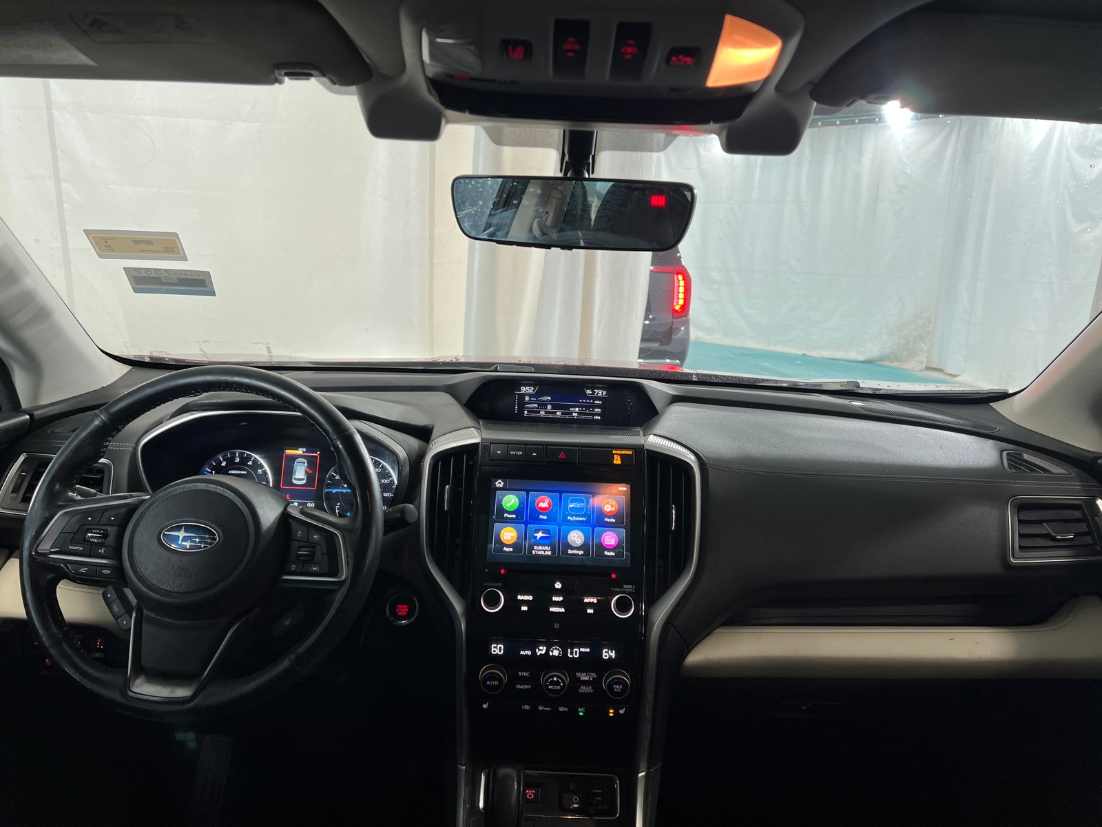 Thumbnail: 2019 Subaru Ascent - 2
