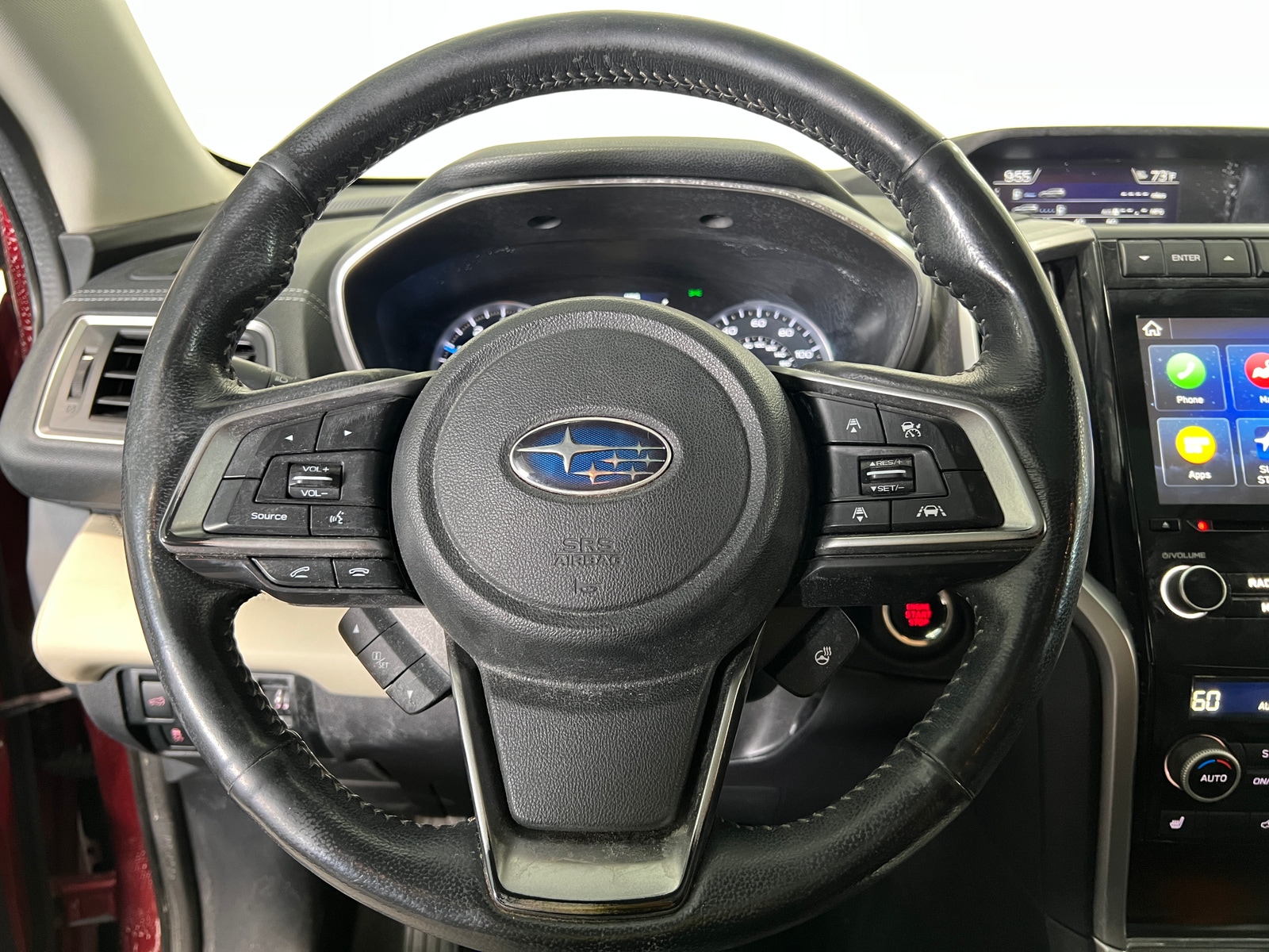 Thumbnail: 2019 Subaru Ascent - 4