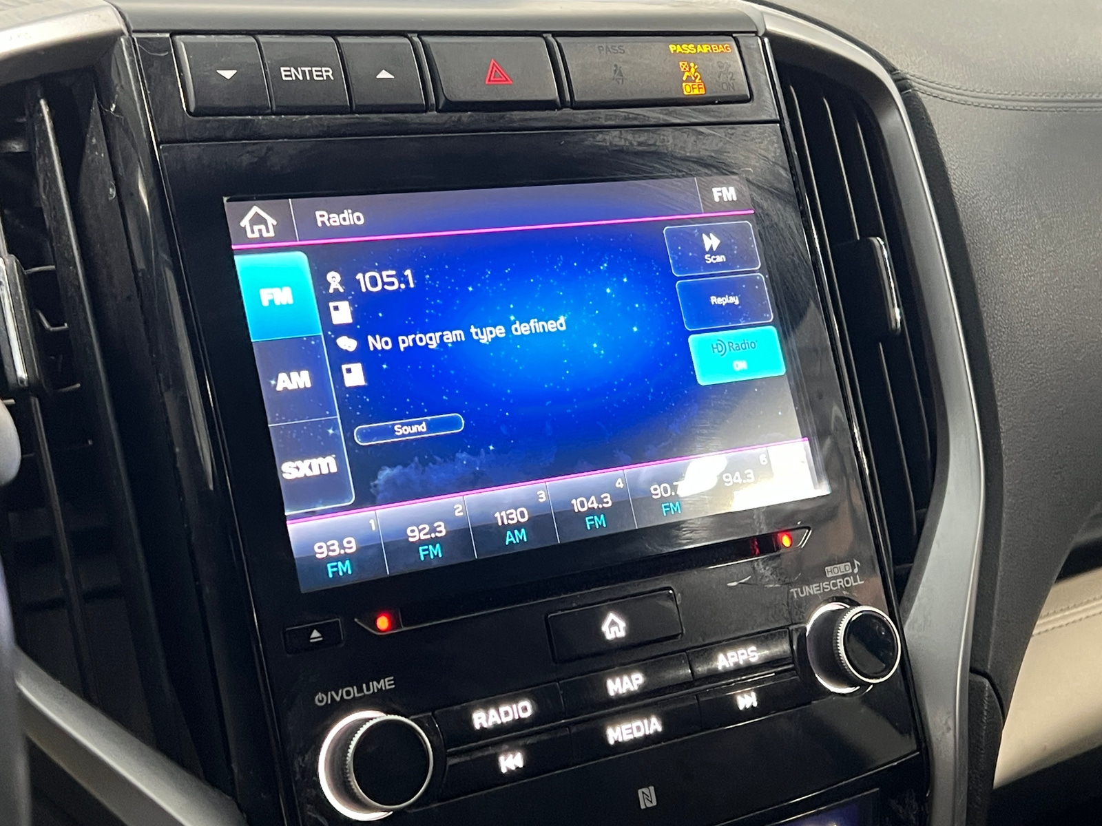 Thumbnail: 2019 Subaru Ascent - 3