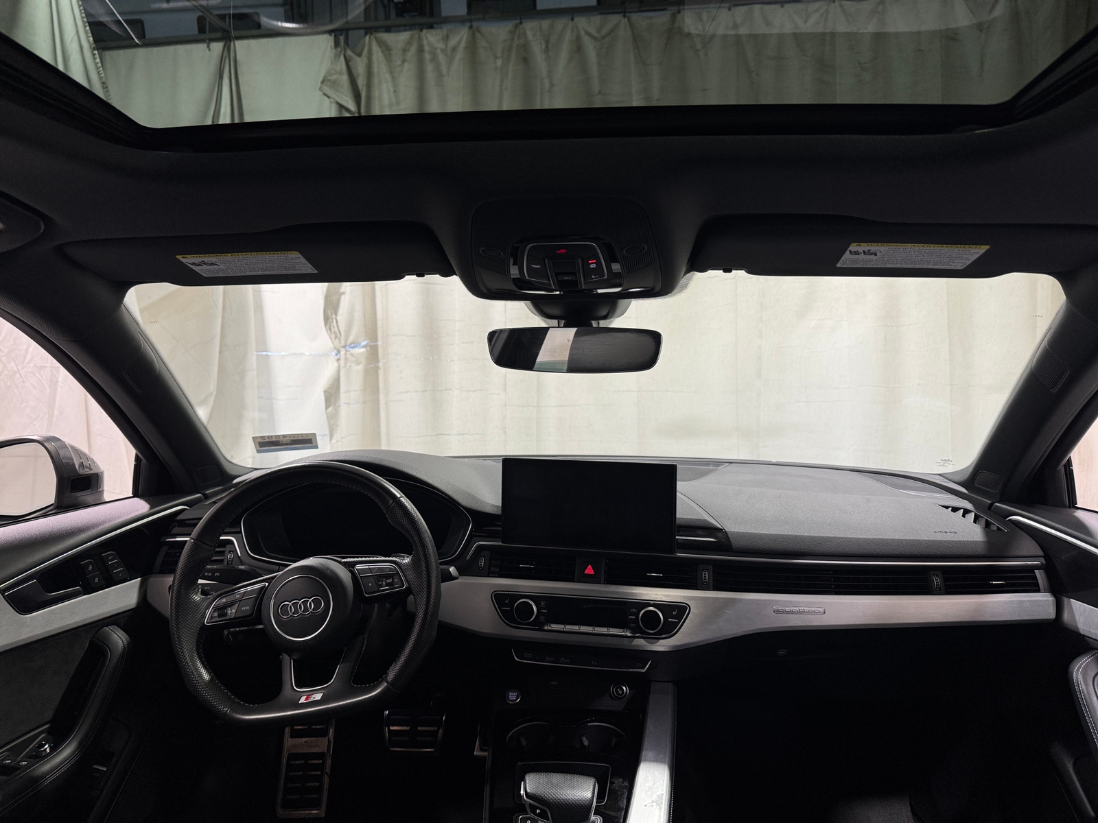Thumbnail: 2020 Audi A4 - 3