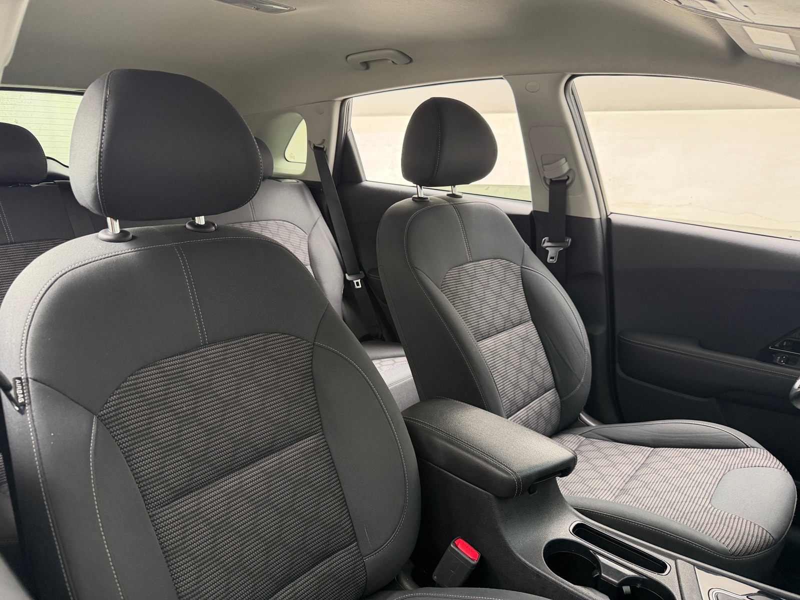 Thumbnail: 2020 Kia Niro - 2
