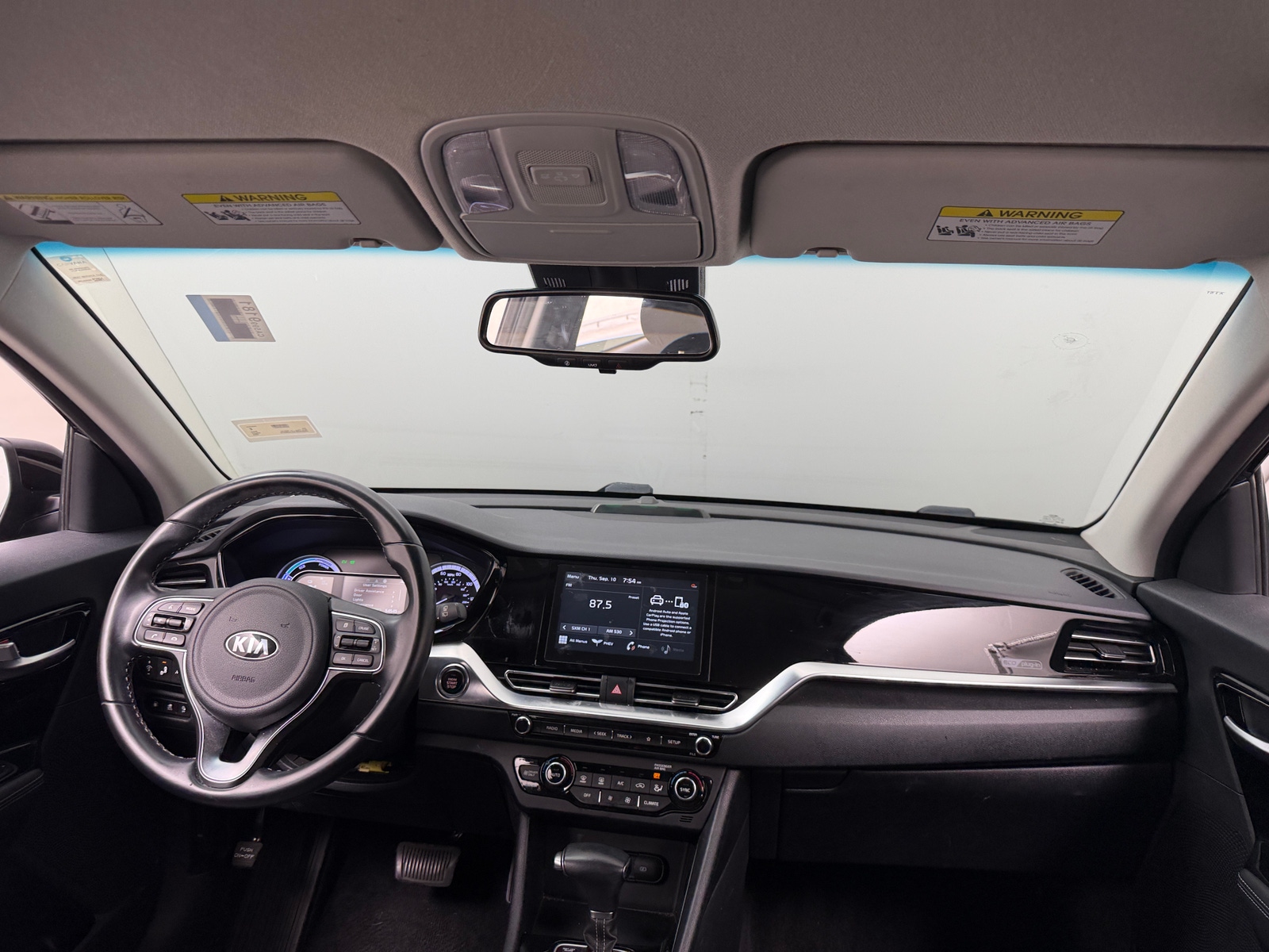 Thumbnail: 2020 Kia Niro - 3