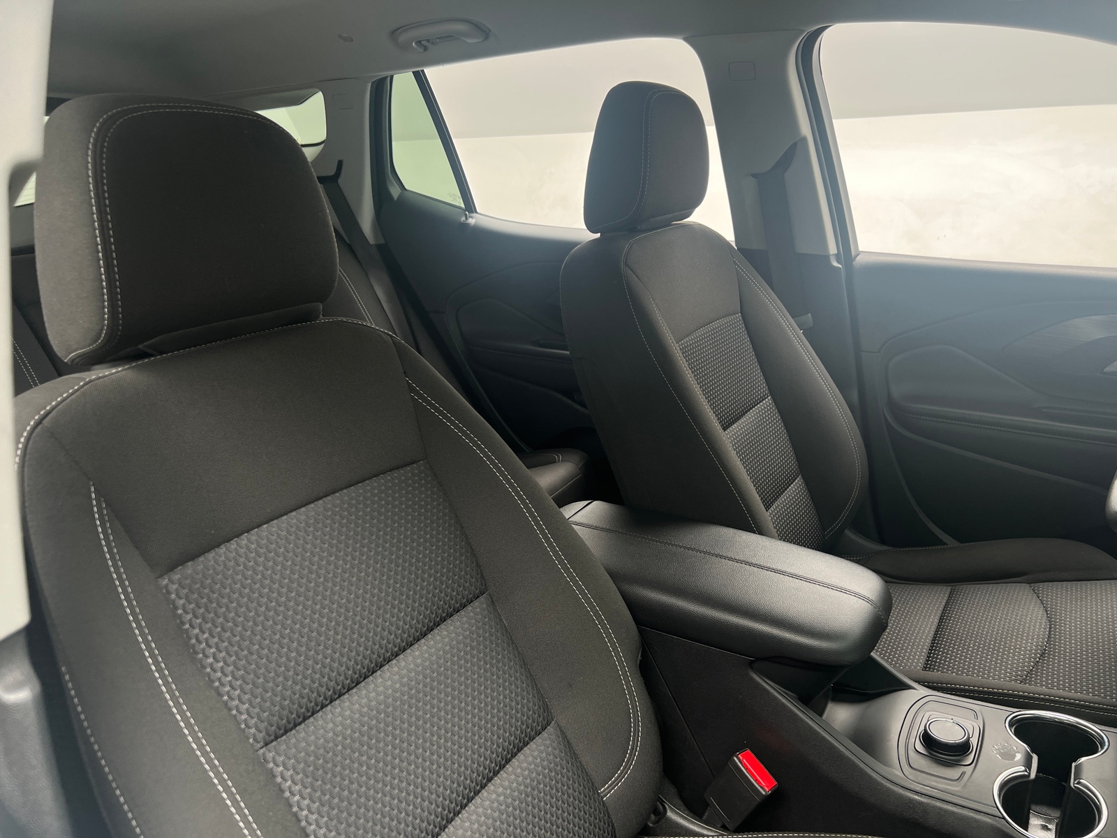 Thumbnail: 2024 GMC Terrain - 2
