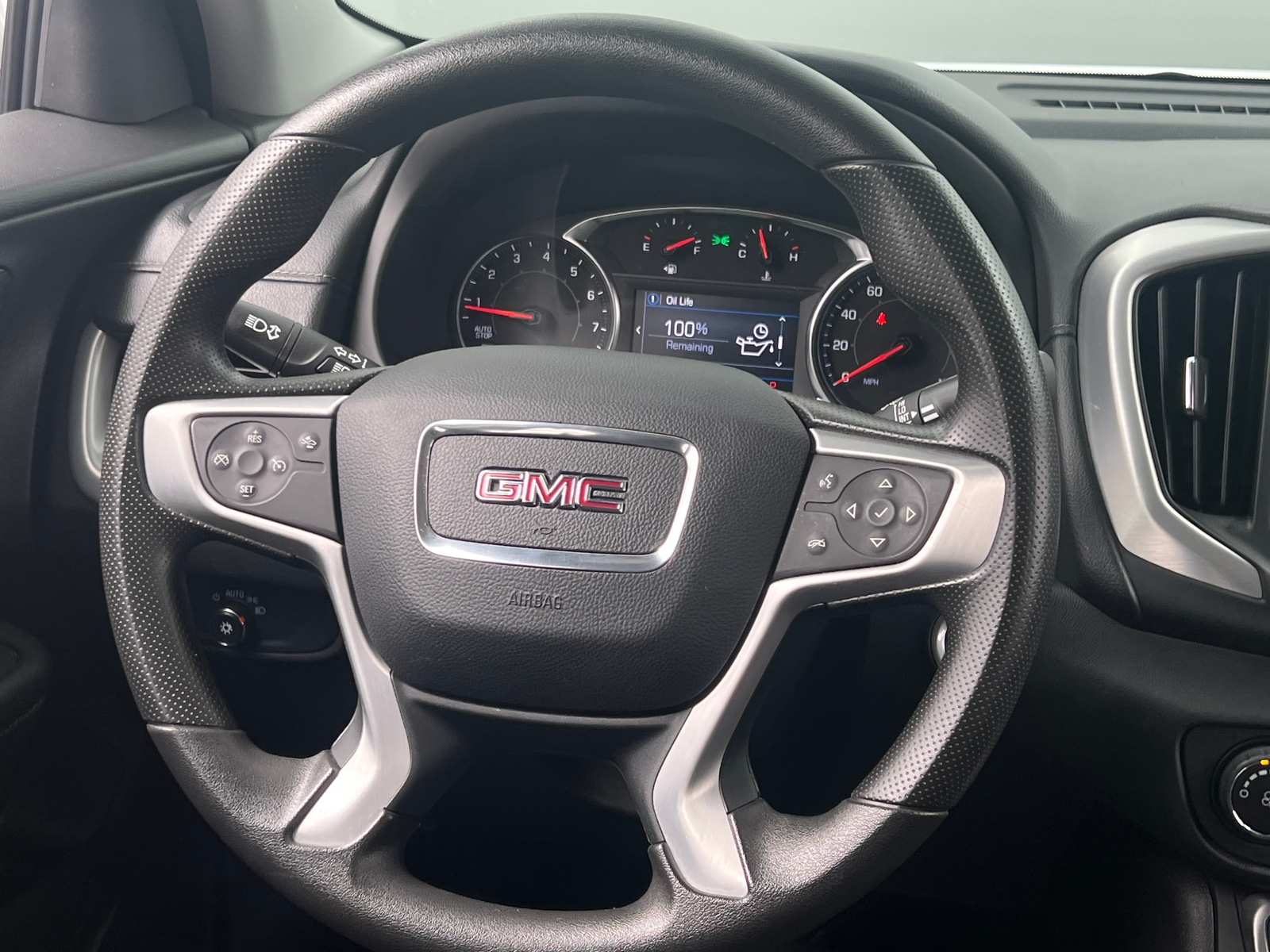 Thumbnail: 2024 GMC Terrain - 5