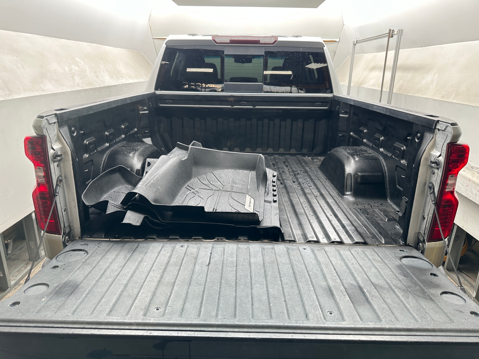 Thumbnail: 2020 Chevrolet Silverado 1500 - 7