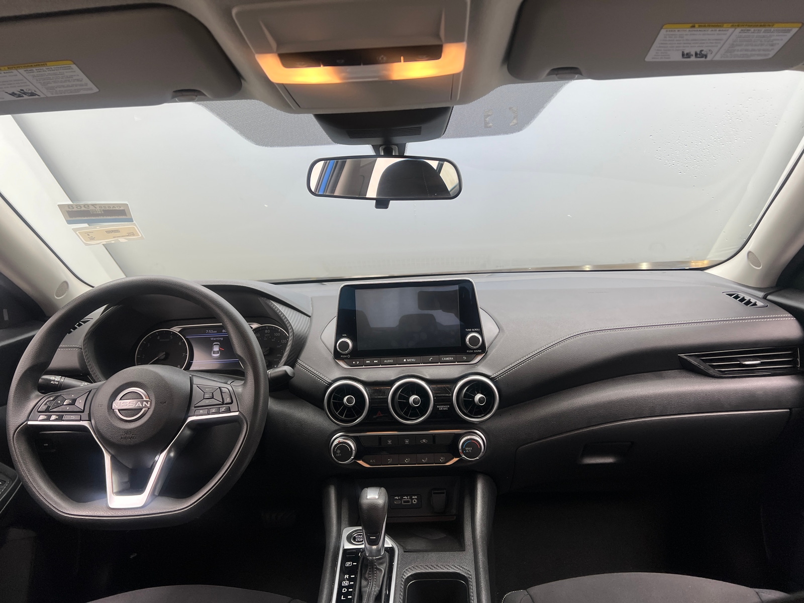 Thumbnail: 2024 Nissan Sentra - 3