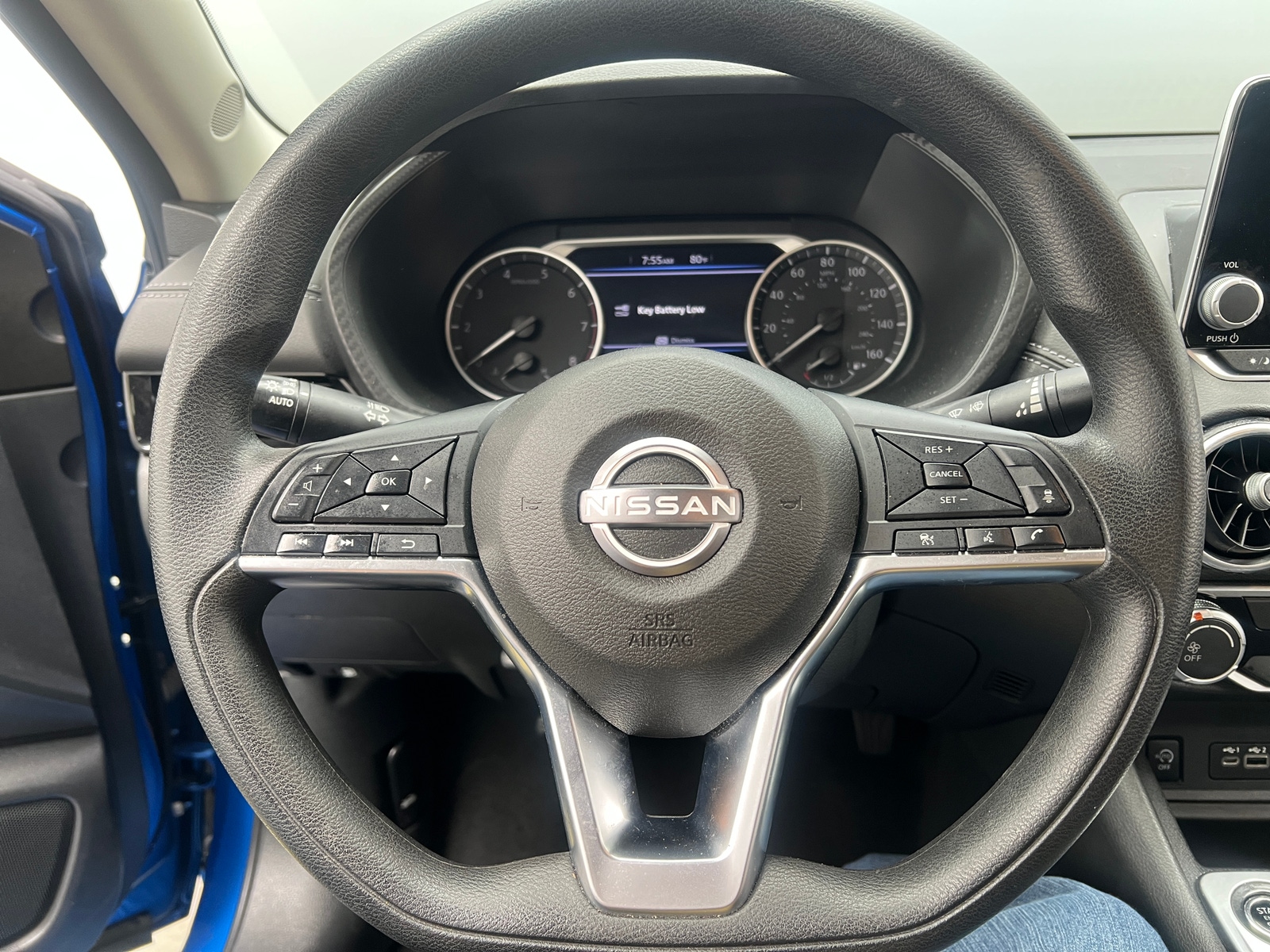 Thumbnail: 2024 Nissan Sentra - 5